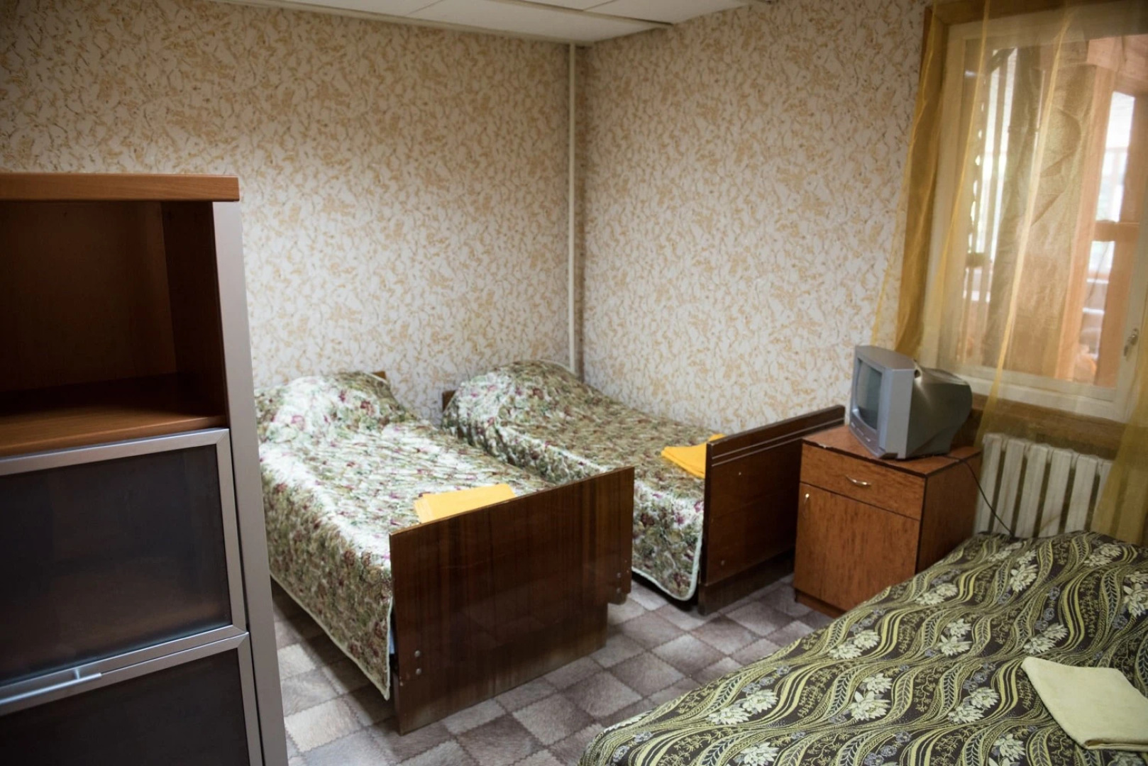 Salampi, sanatoriy-profilaktoriy