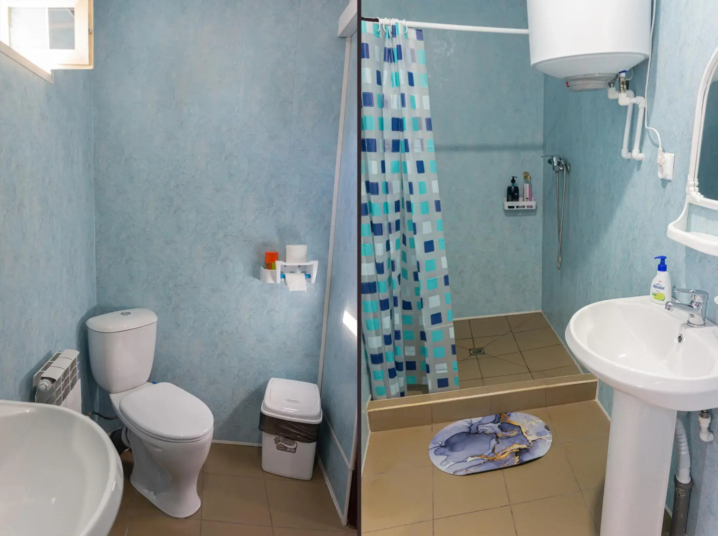 Приозёрный