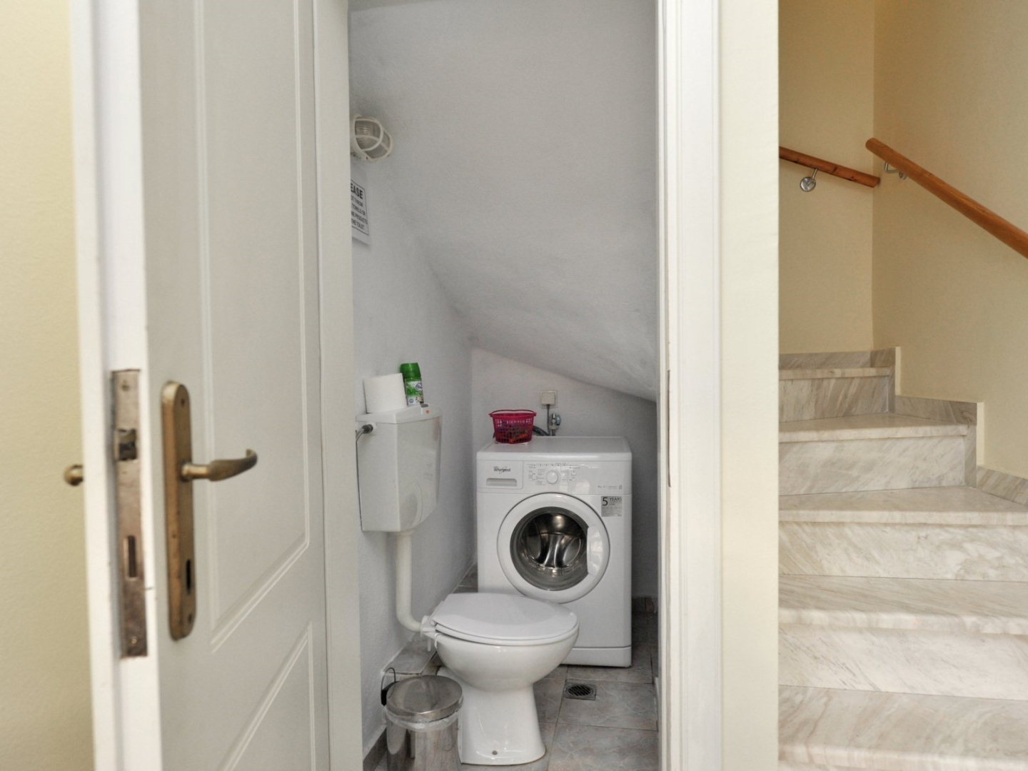 Sun Flower Maisonette (1st) - Nea Fokaia Halkidiki