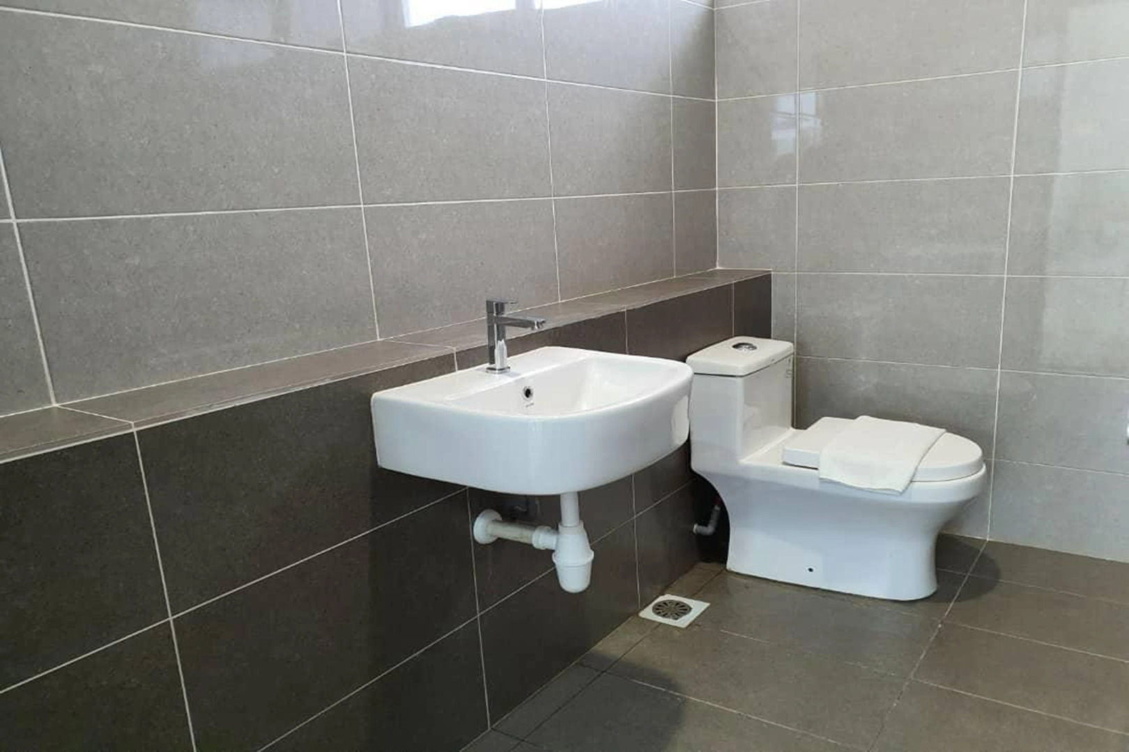 Desaru Arcadia Villa By Convergence