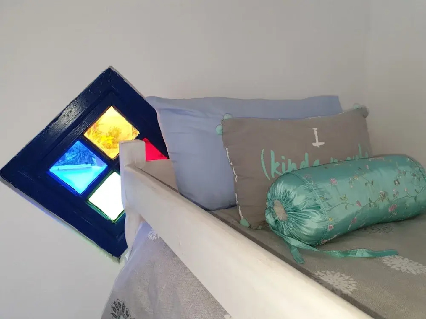 You Have Arrived Guesthouse