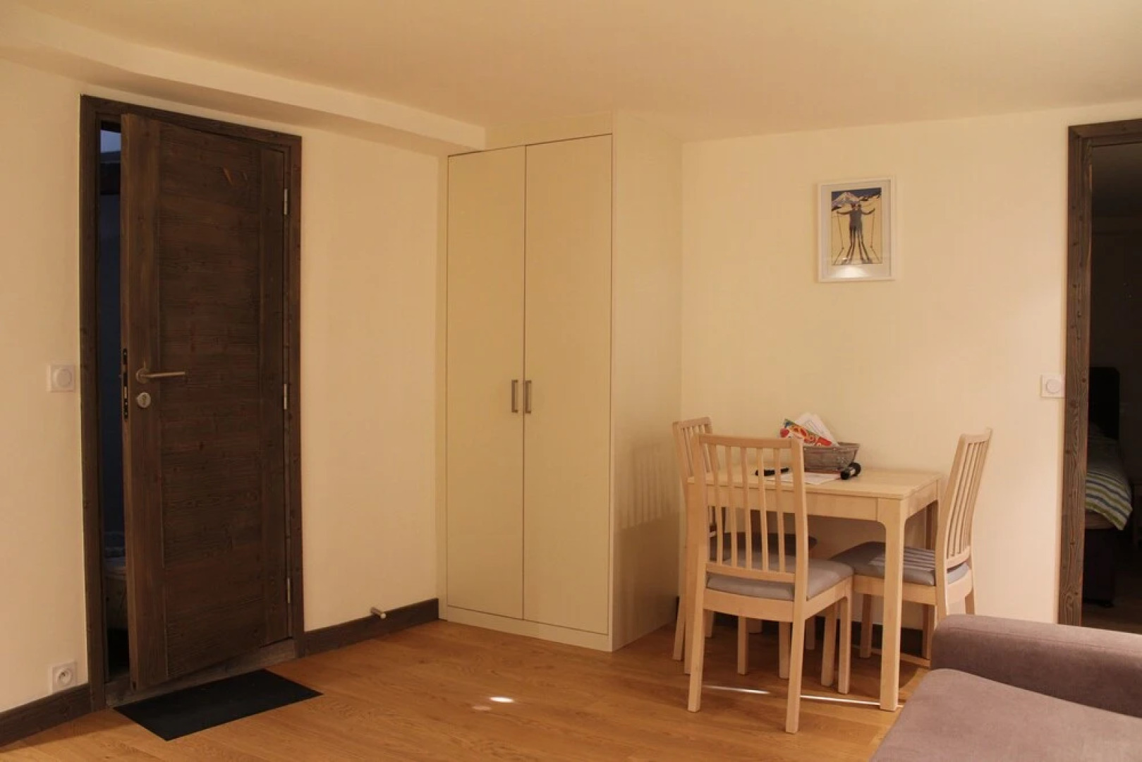 Résidence des Epinois Bouleau