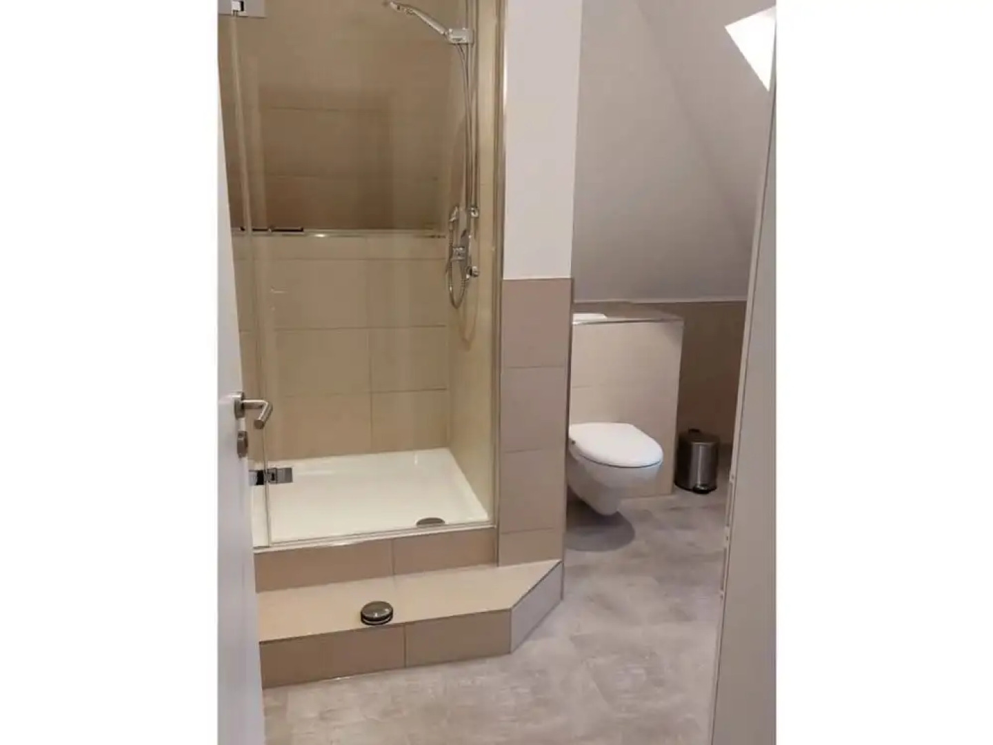 Dornbusch Apartment 3