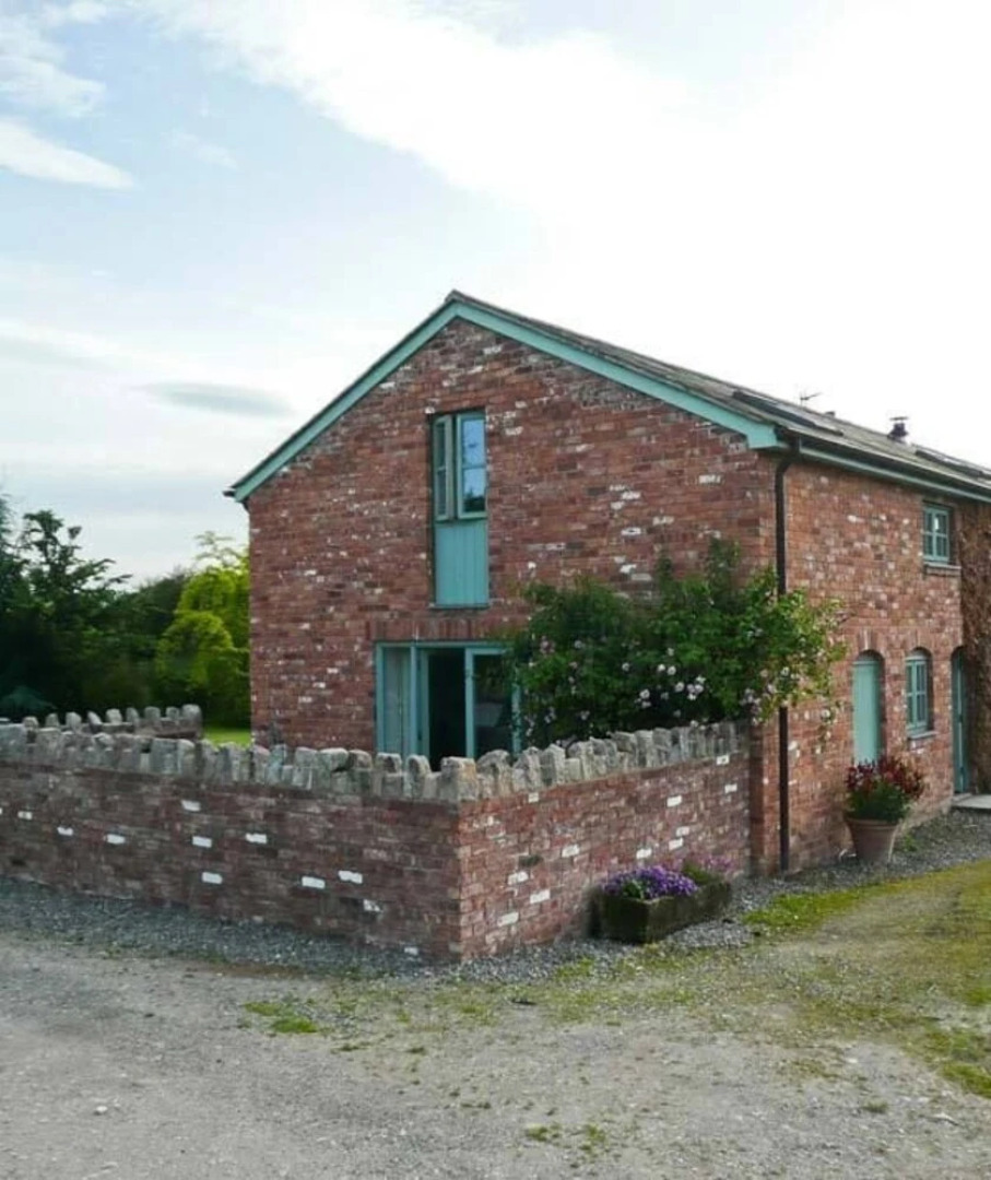 Glan Clwyd Isa - Llyn Clwyd