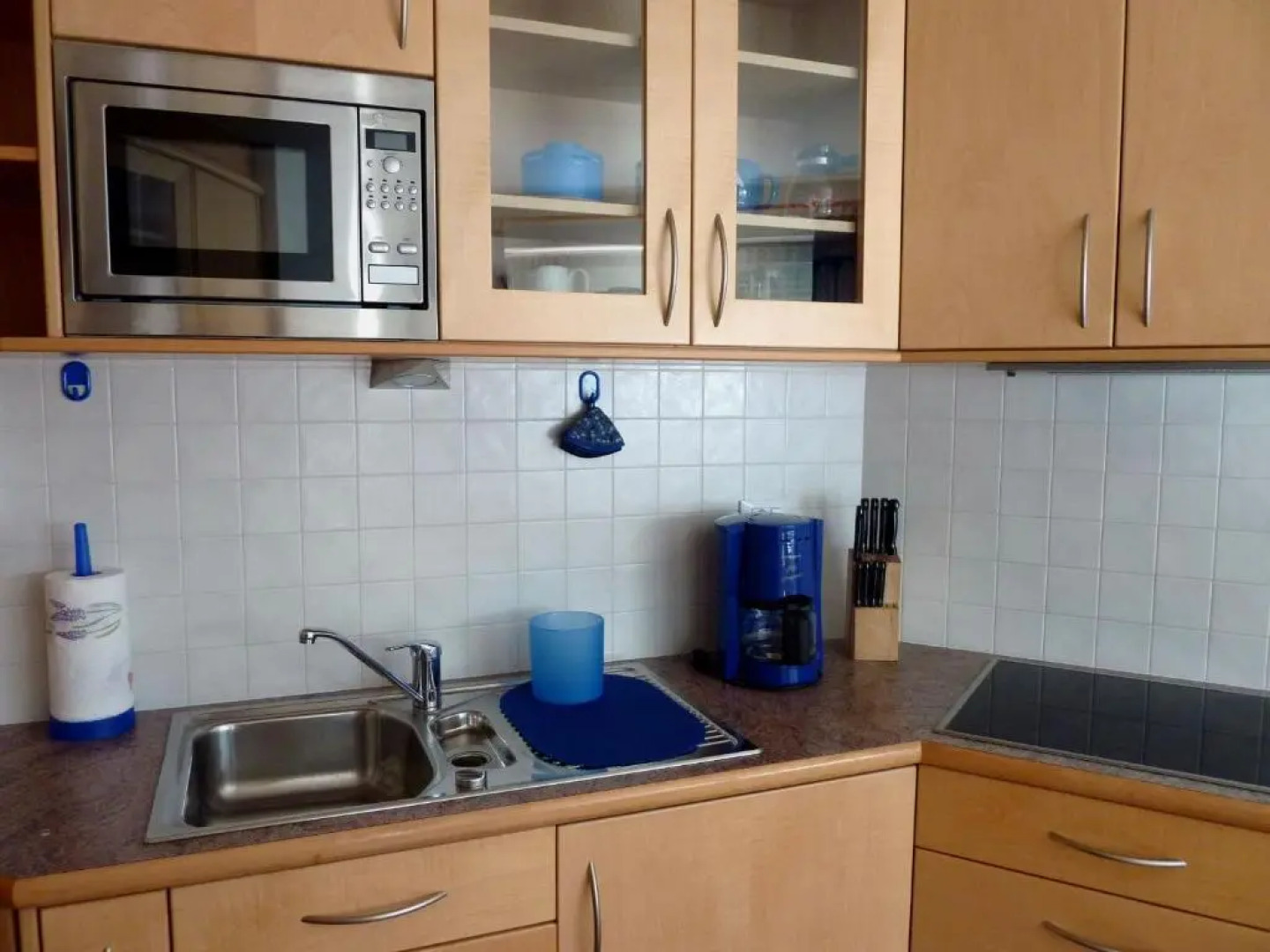 Appartamenti Valpinoi