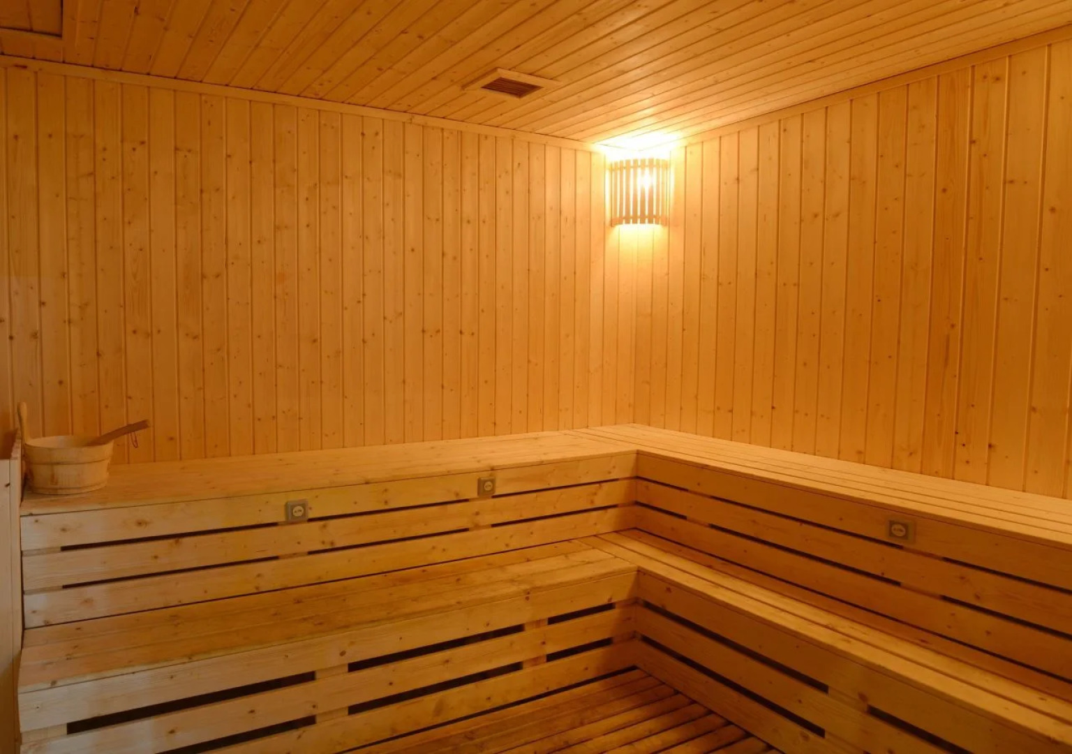 Hainan Junhua Haiyi Hotel