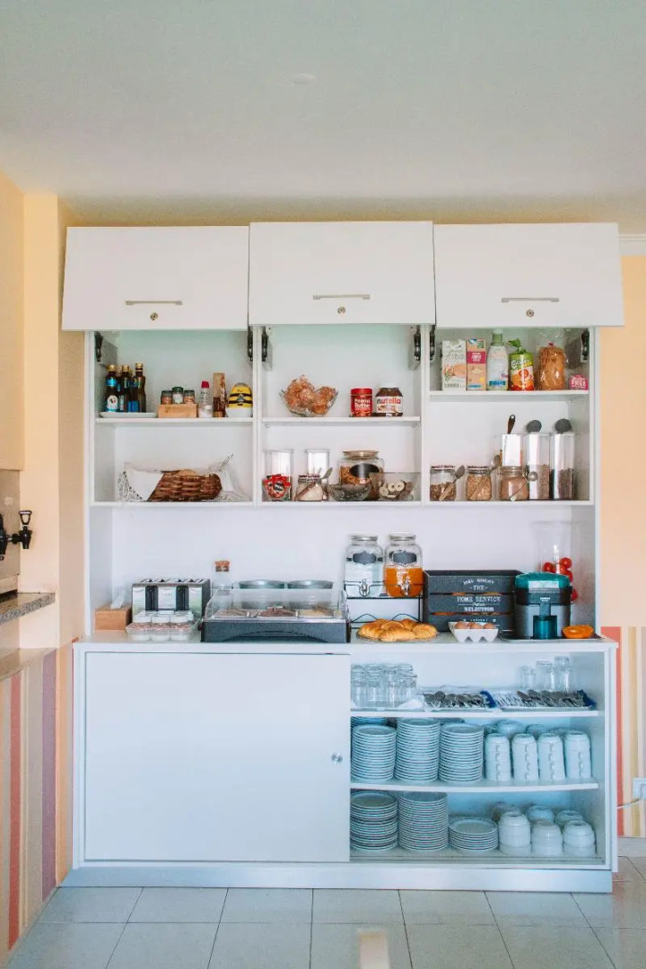 Arca Nova Guest House & Hostel