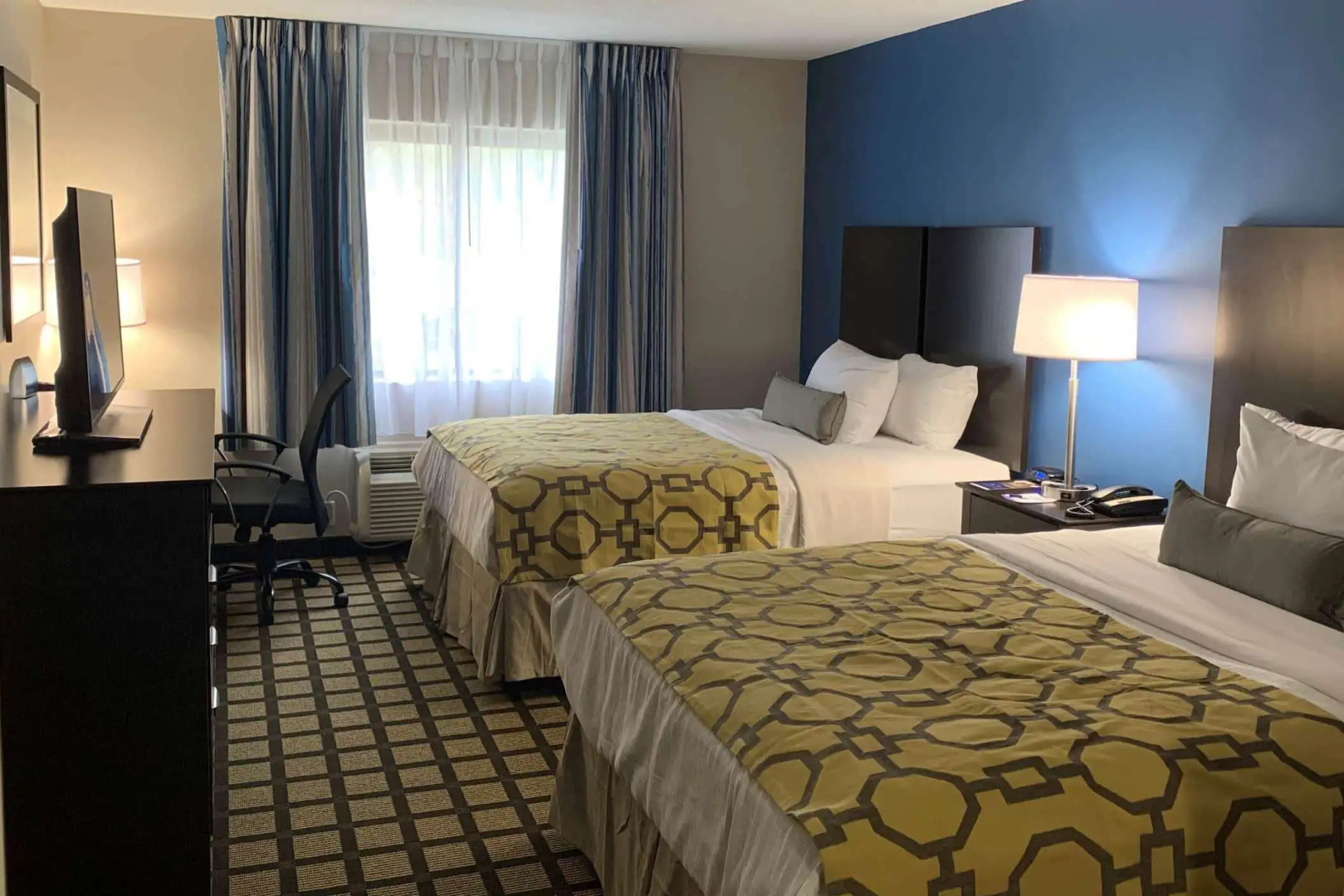 Baymont by Wyndham Latham Albany Airport