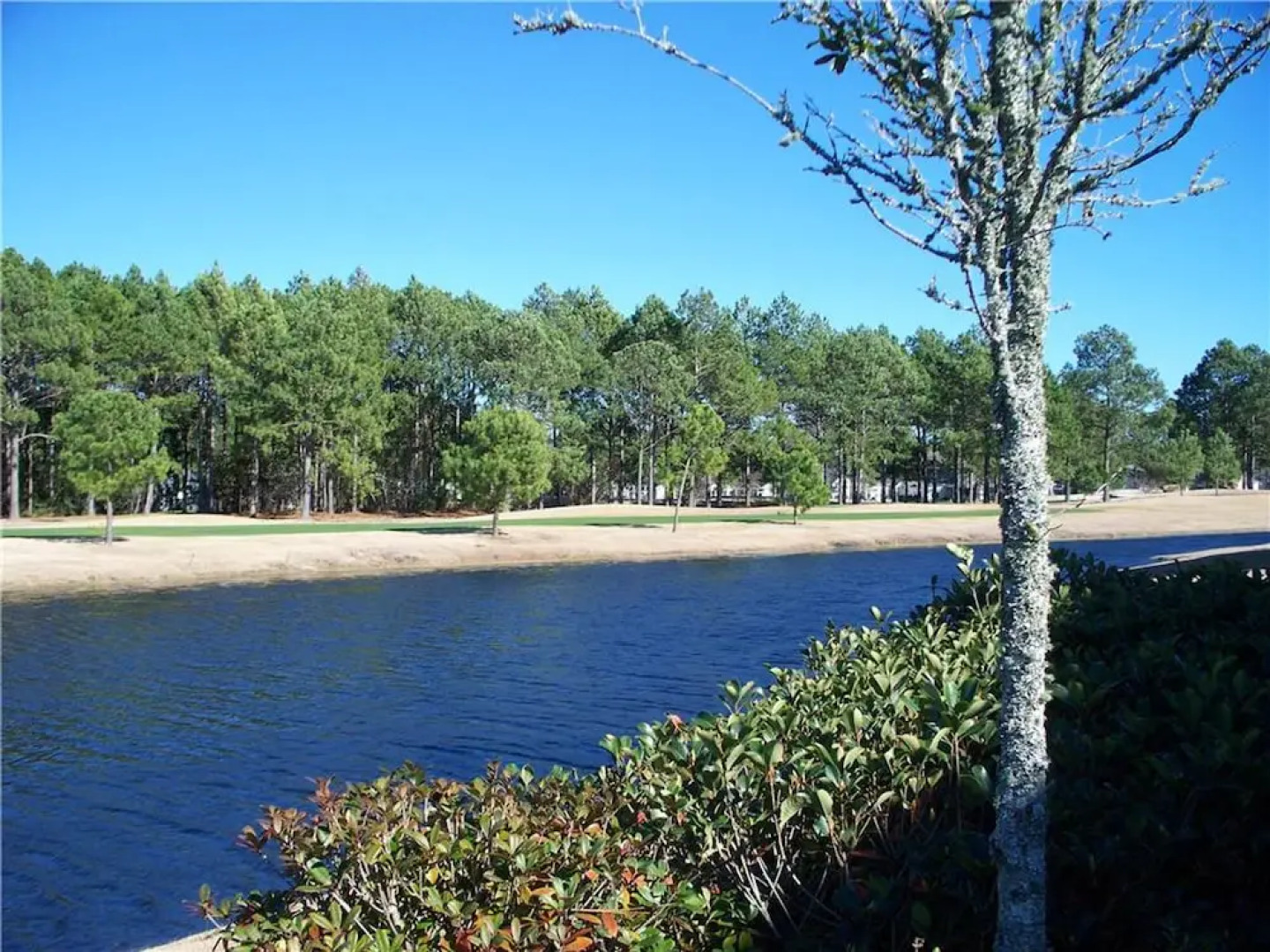 Sandpiper Pet Friendly Villa's by Sloane Realty Vacations