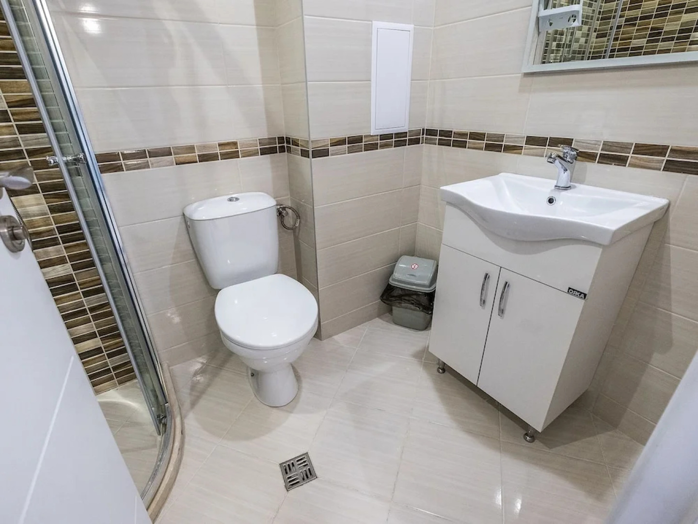 Gliko Seaside Residence