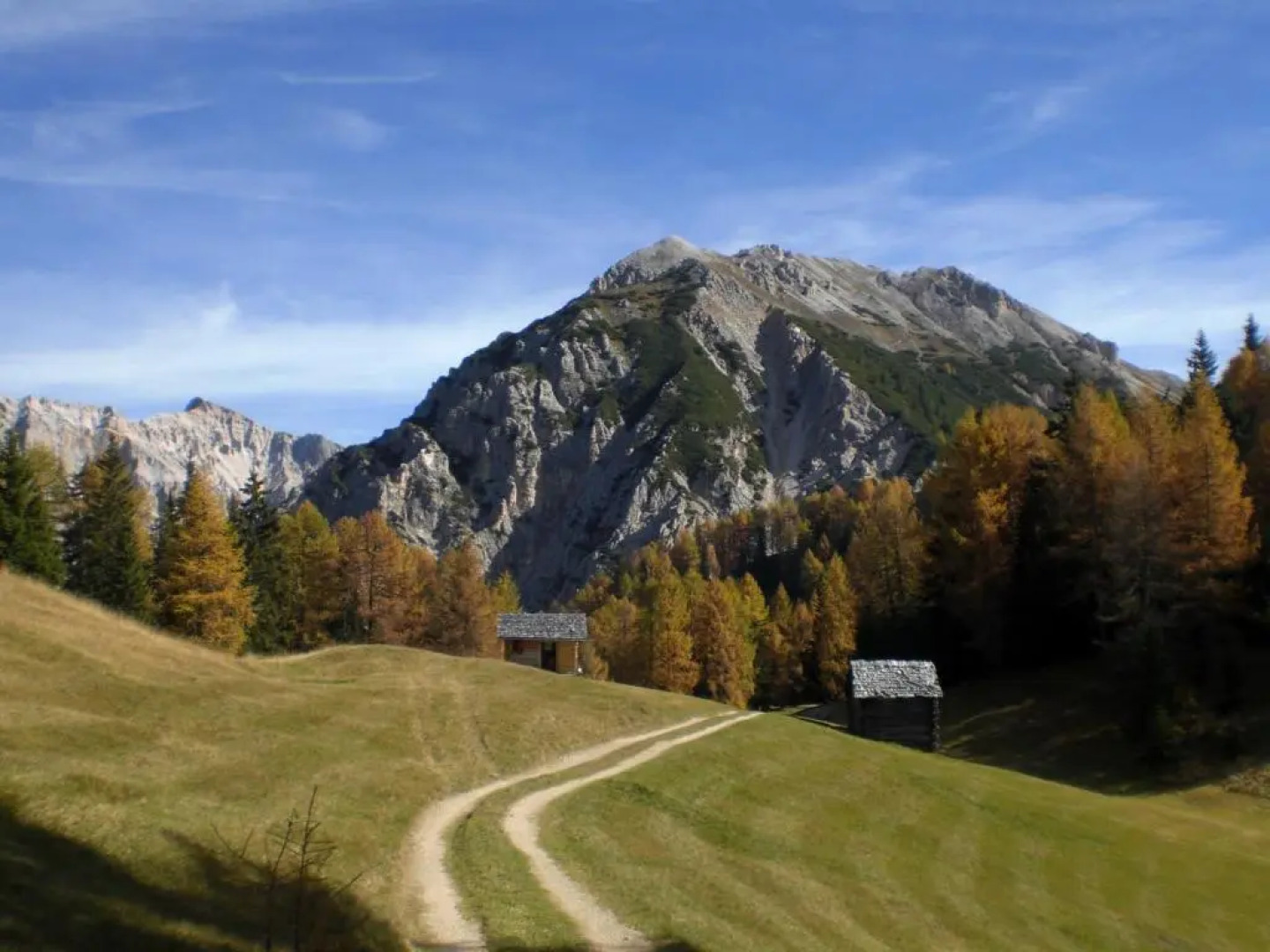Haus Ploner - Pichlerhof