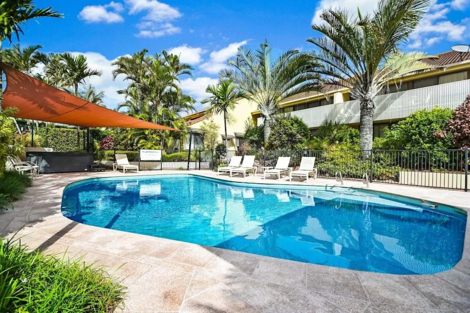 Peregian Court Resort - 4/84 Peregian Esp