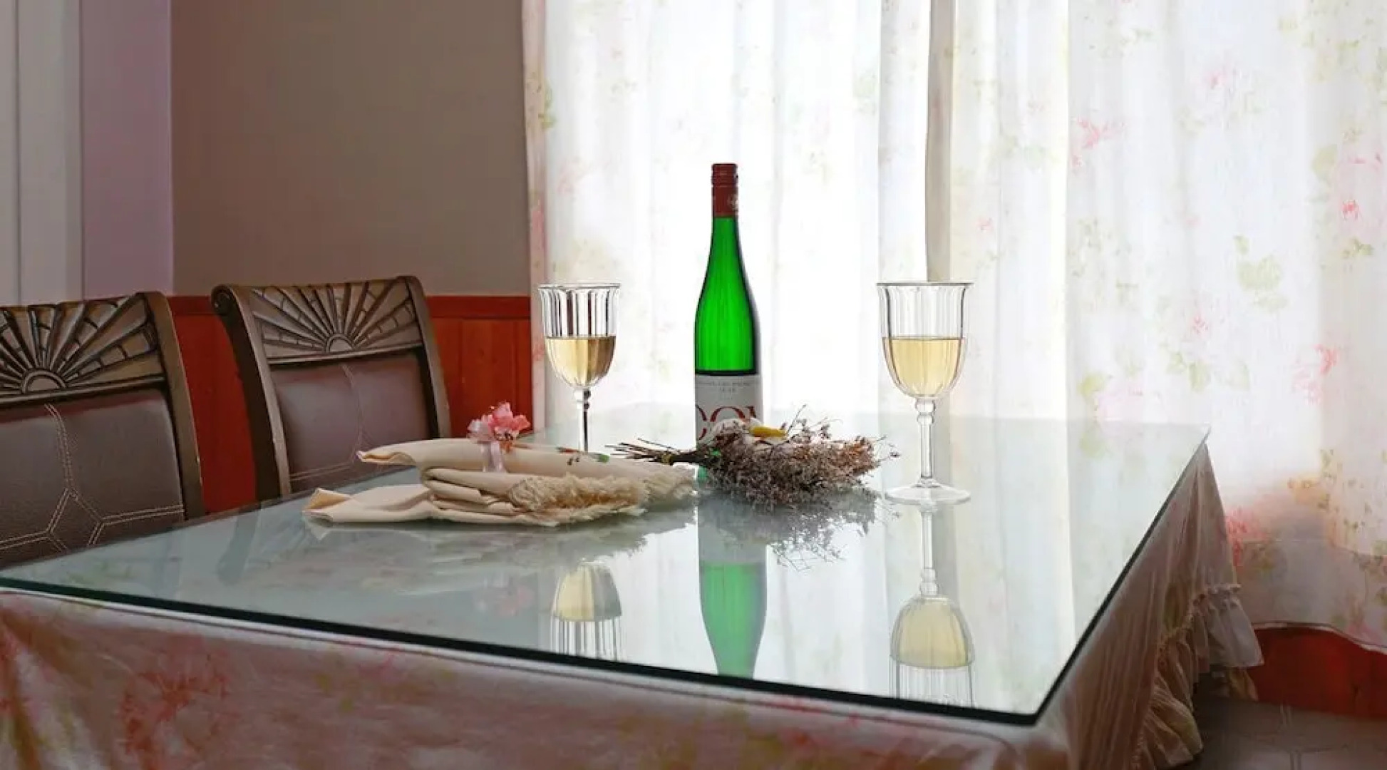 Gyeongju Europe Village Pension