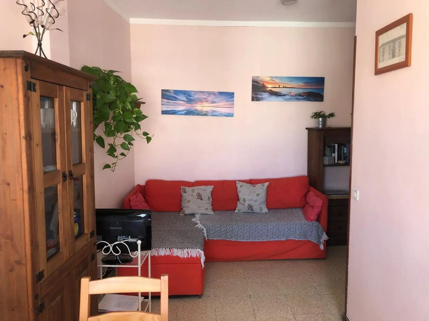 Apartamento Playa Nueva