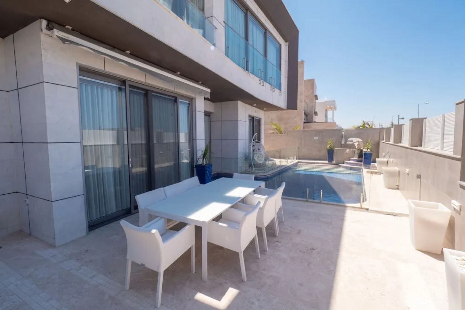 Luxury Villa in Ashdod