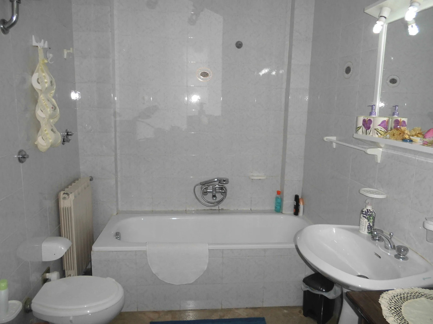 B&B Le Quattro Stagioni