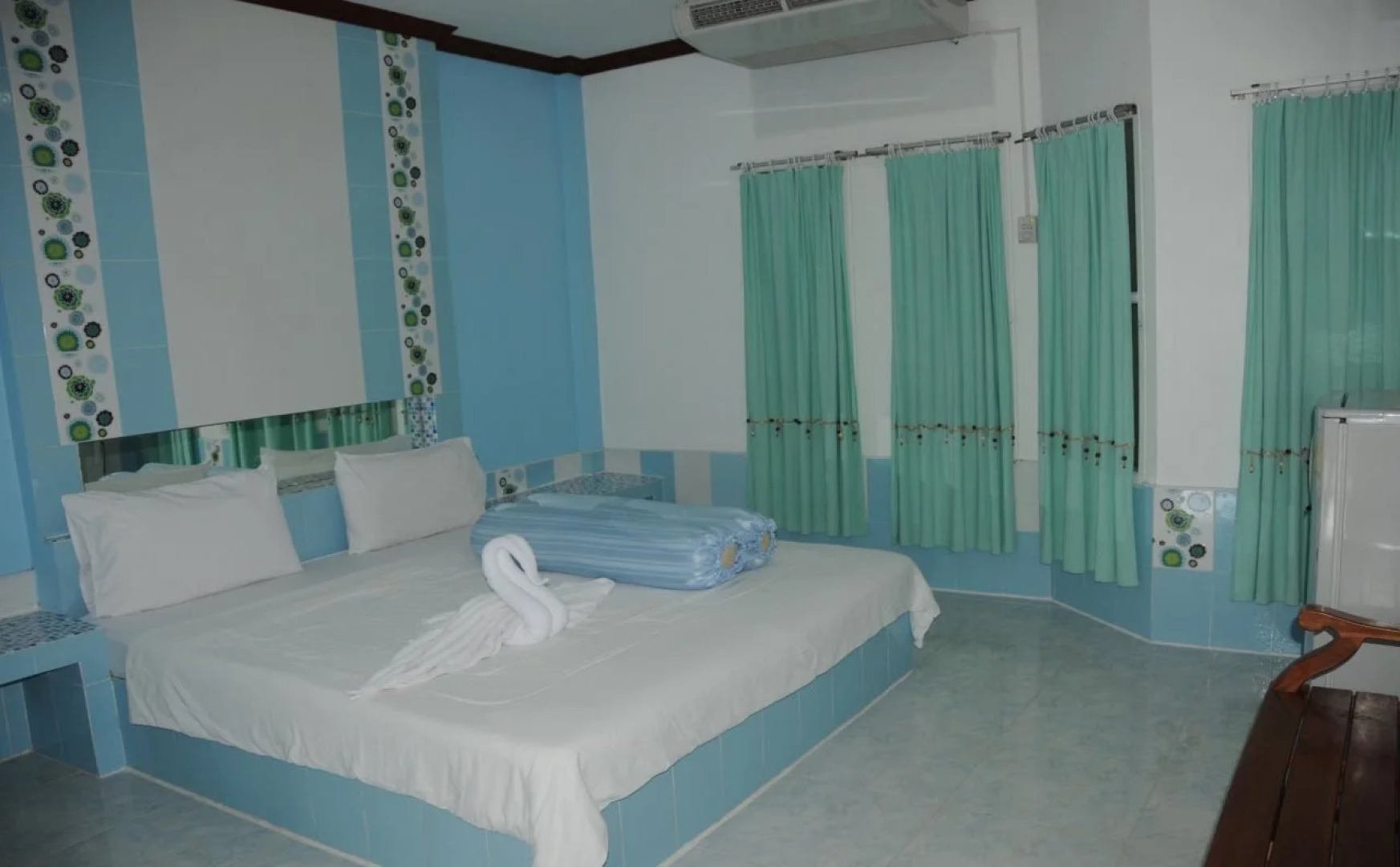 Saraburi Garden Resort