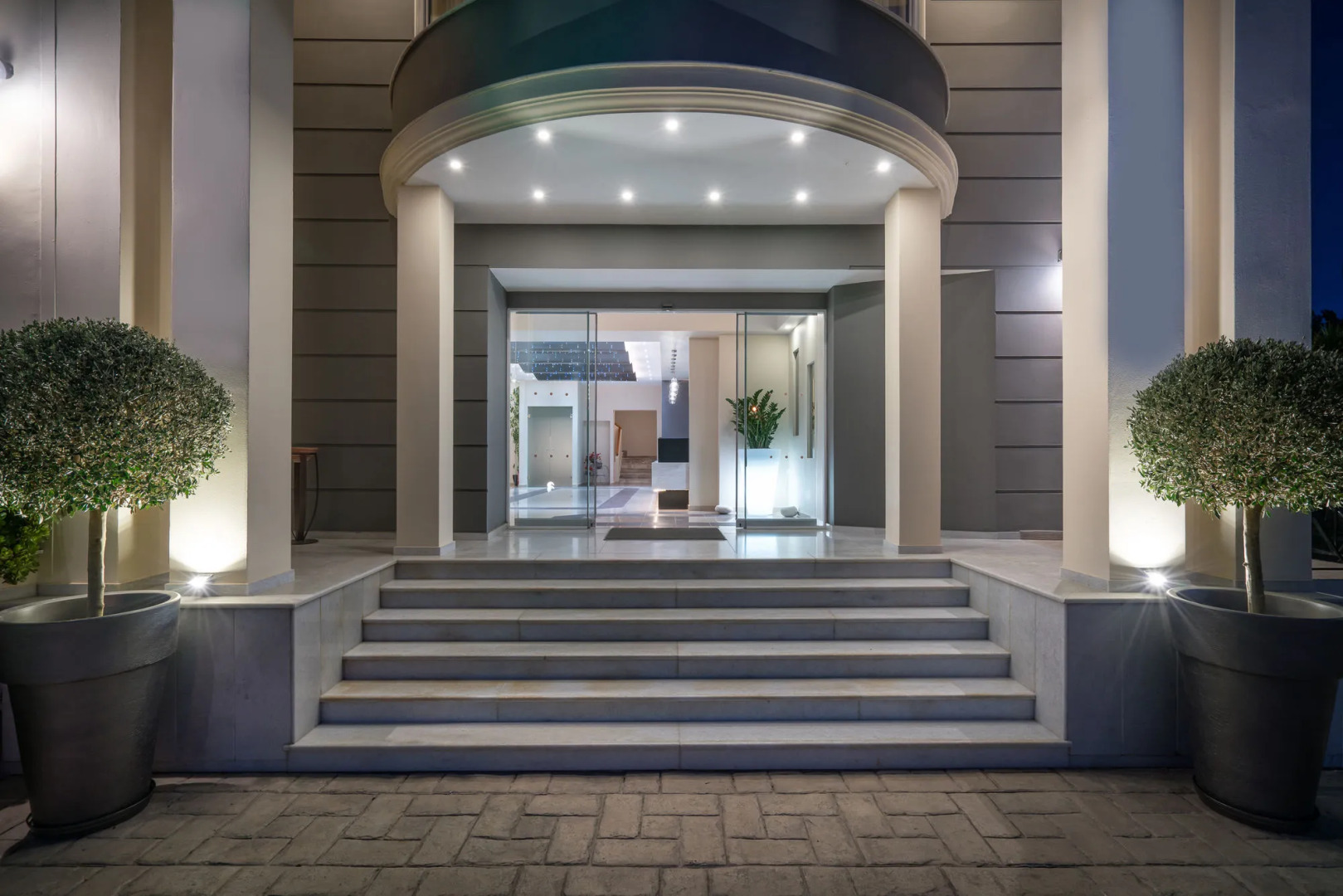 Park Hotel & Spa - Adults Only