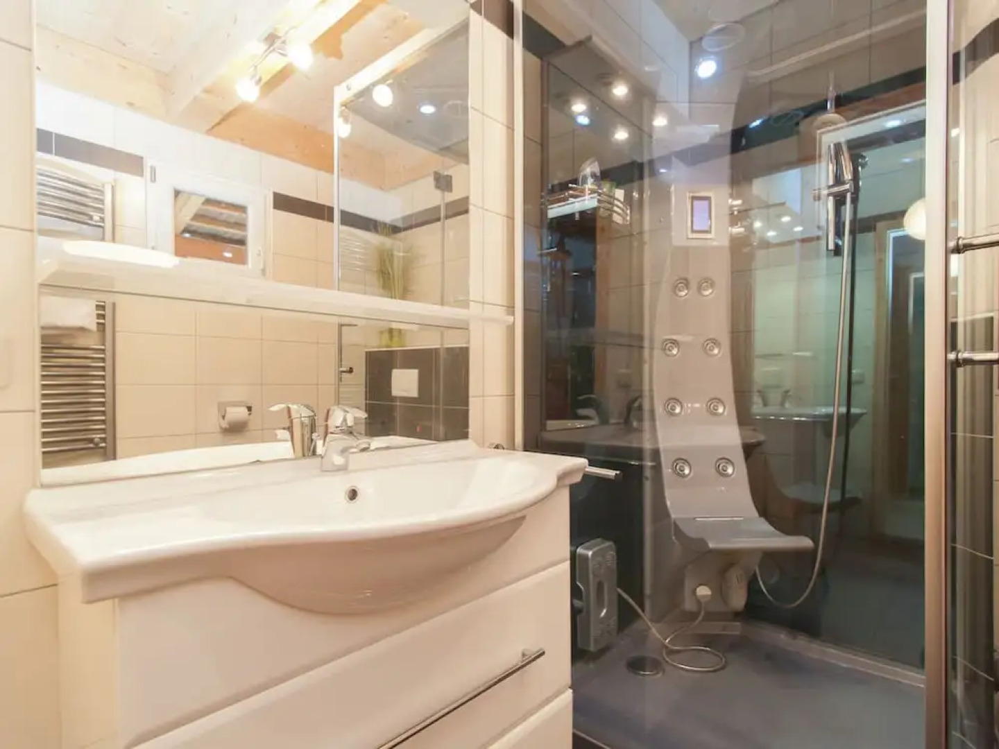 Chalet in Styria Near the ski Area