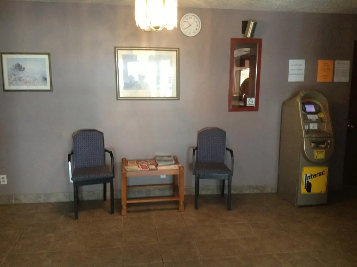 Motel Royal - Beauceville