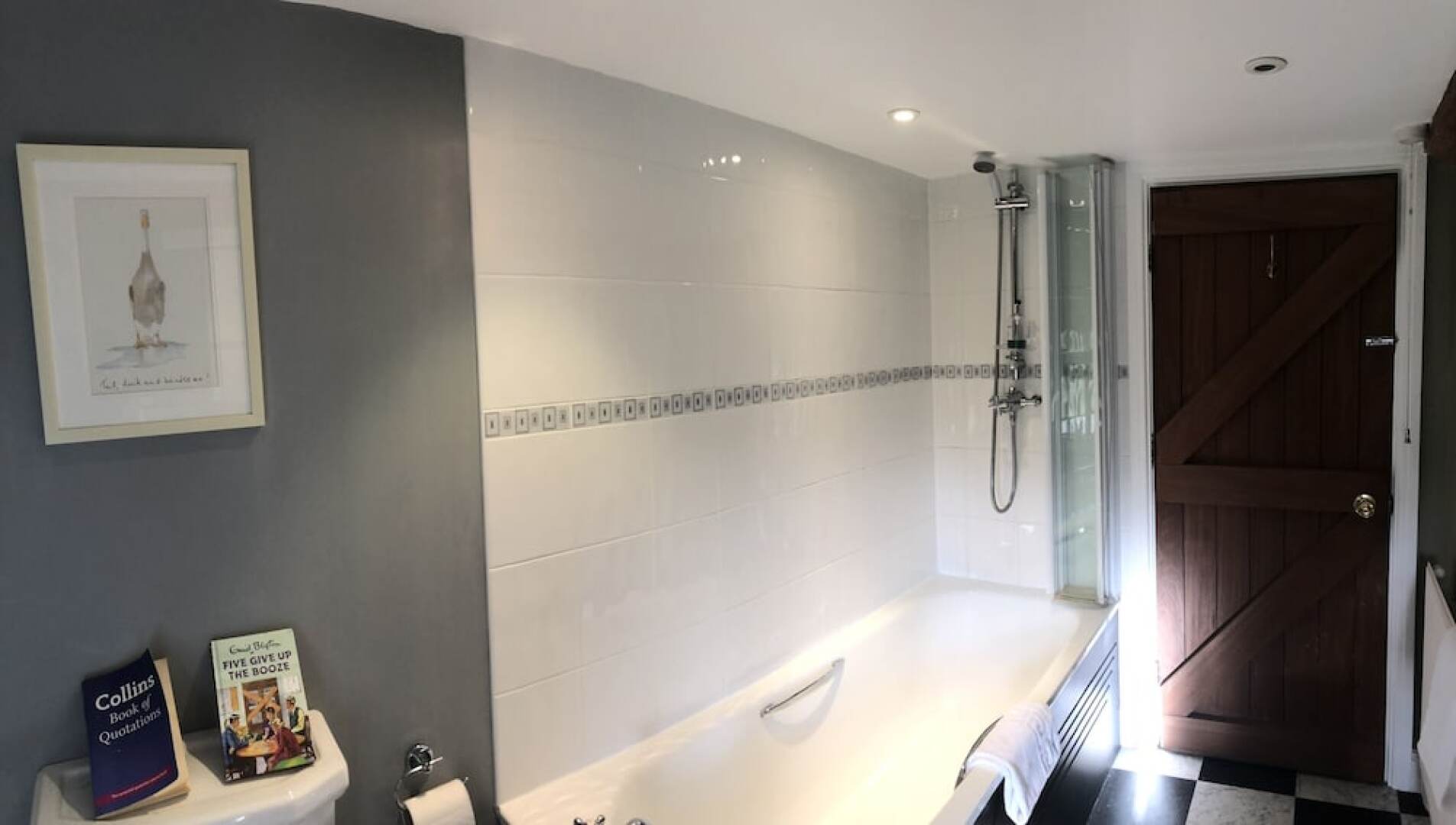 Gratton Grange Farm B&B