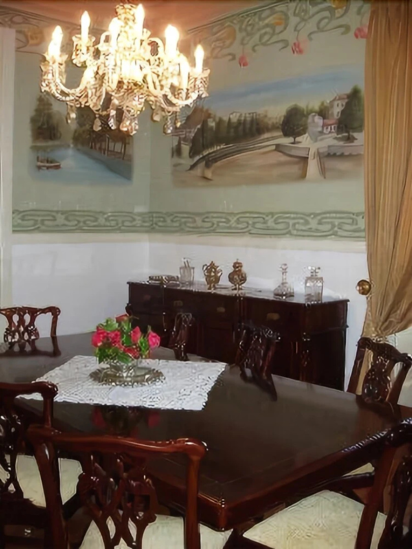 Quinta da Vila Francelina