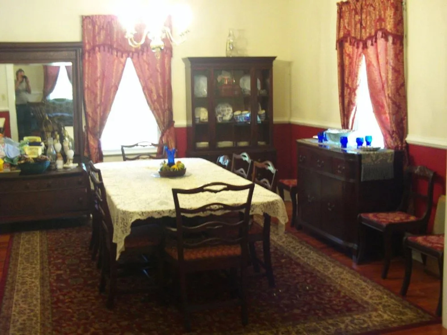 The Chandler House Bed and Breakfast