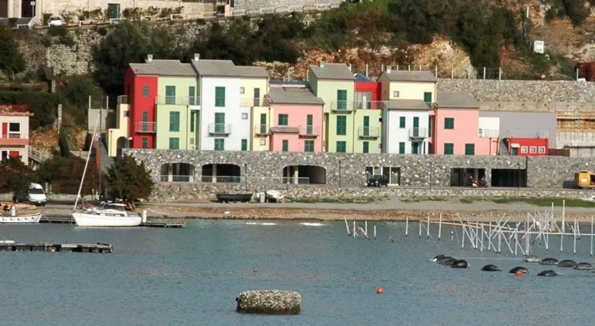 Residence Le Terrazze