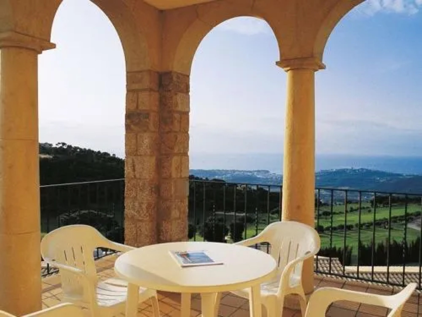 Resort Hapimag Mas Nou 29534