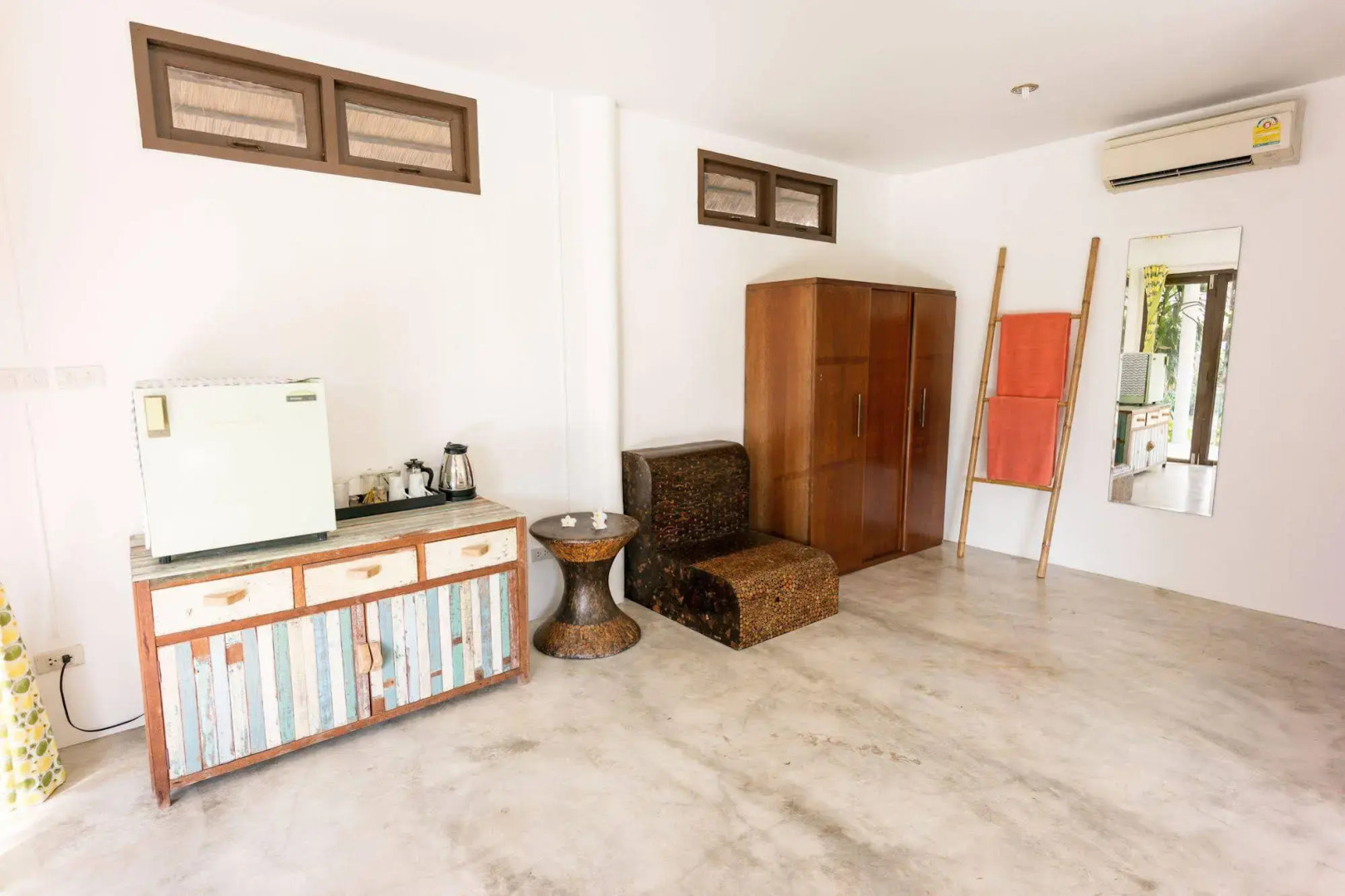 Mumsa Beach Resort & Restaurant