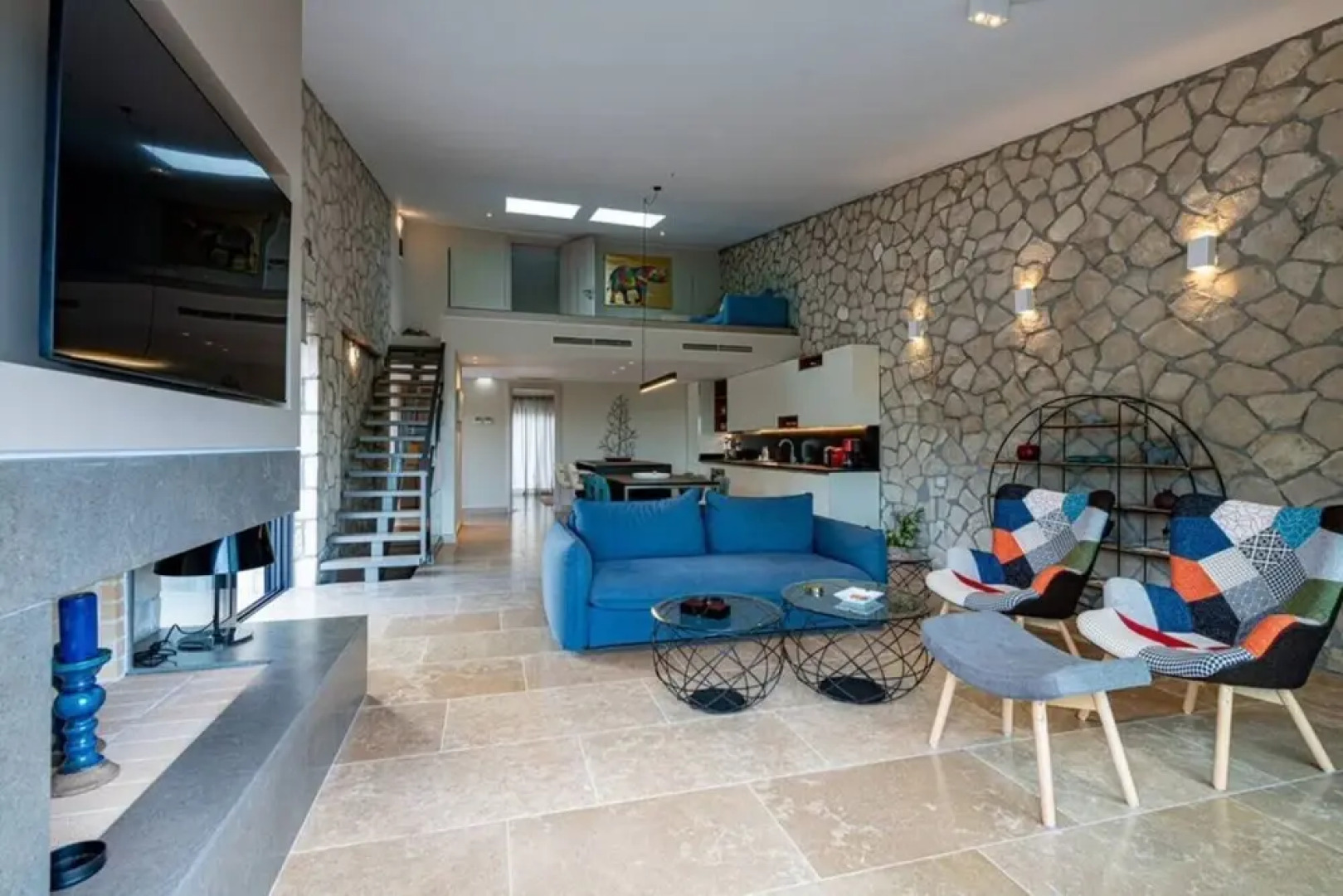 Amazing View Villa in a Peaceful Spot in Zakynthos