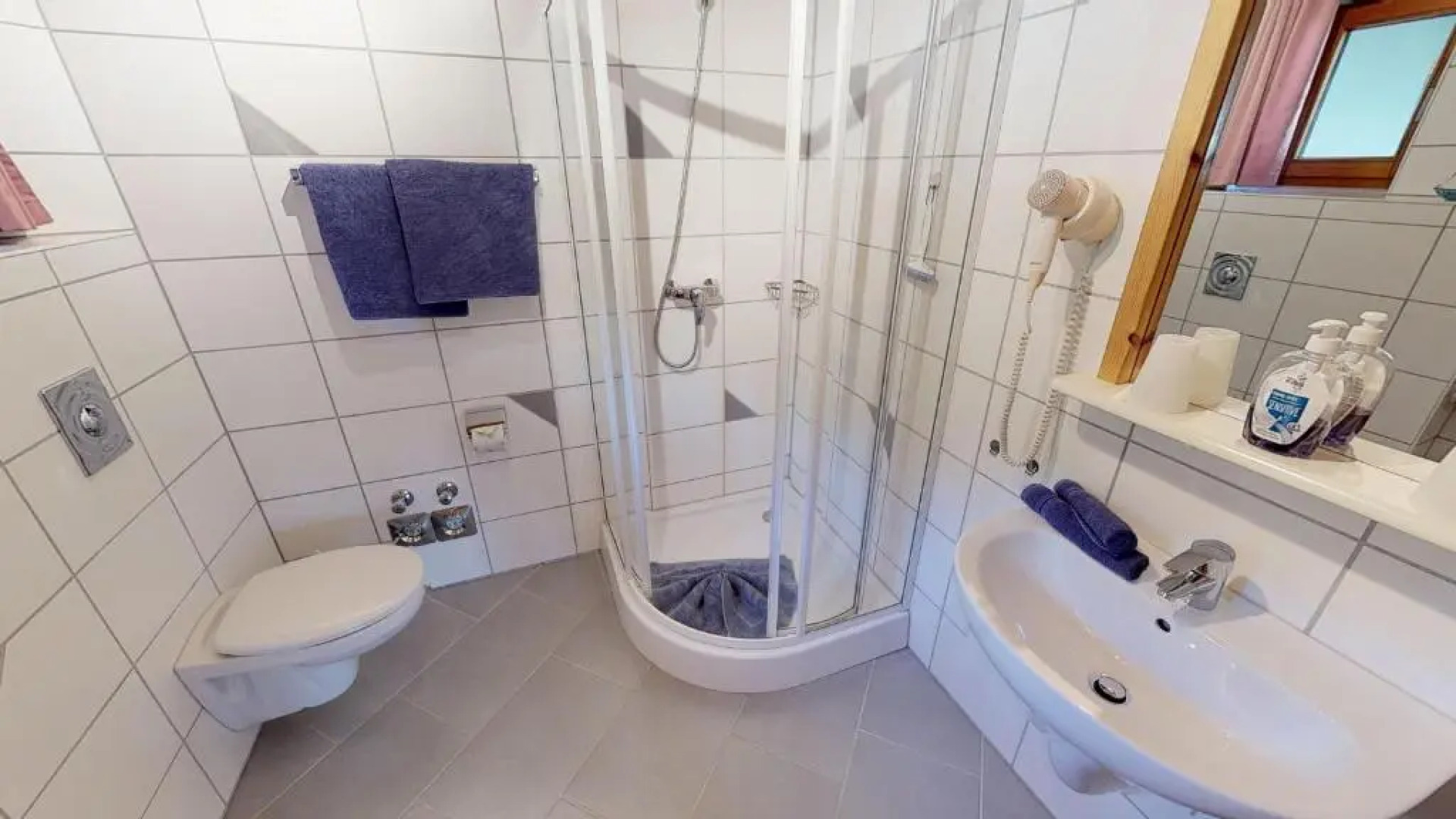 Chalet Tirol Waidring