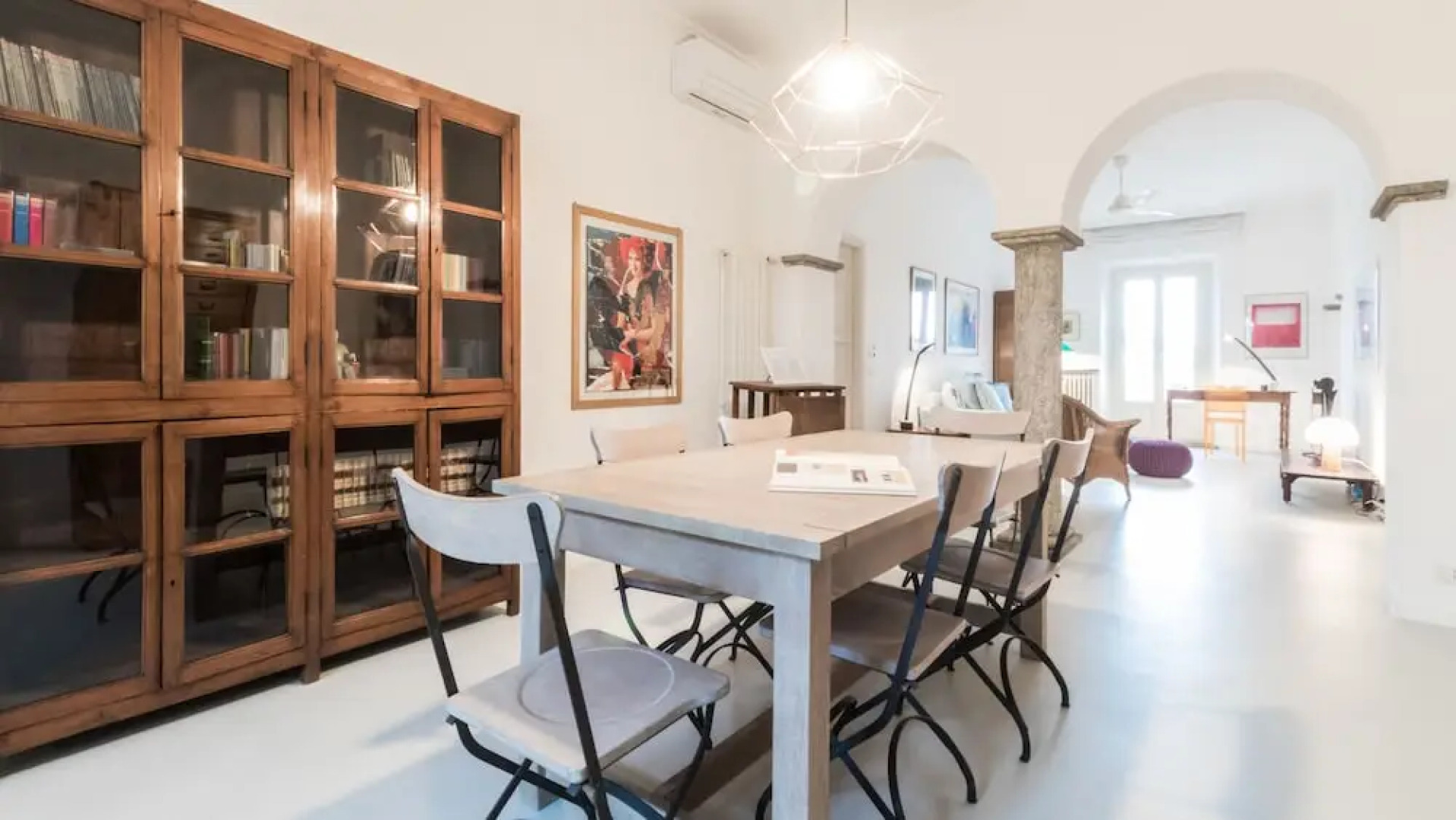 Italianway - Baiamonti 2