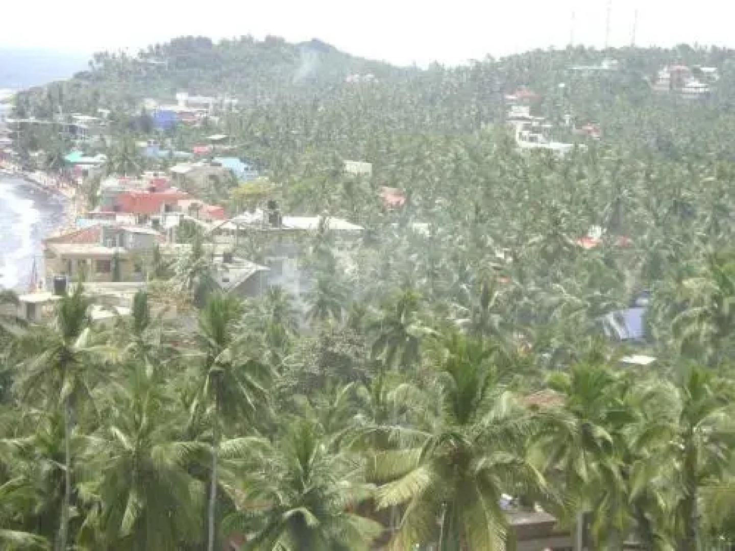 Sun Tara Beach Resort