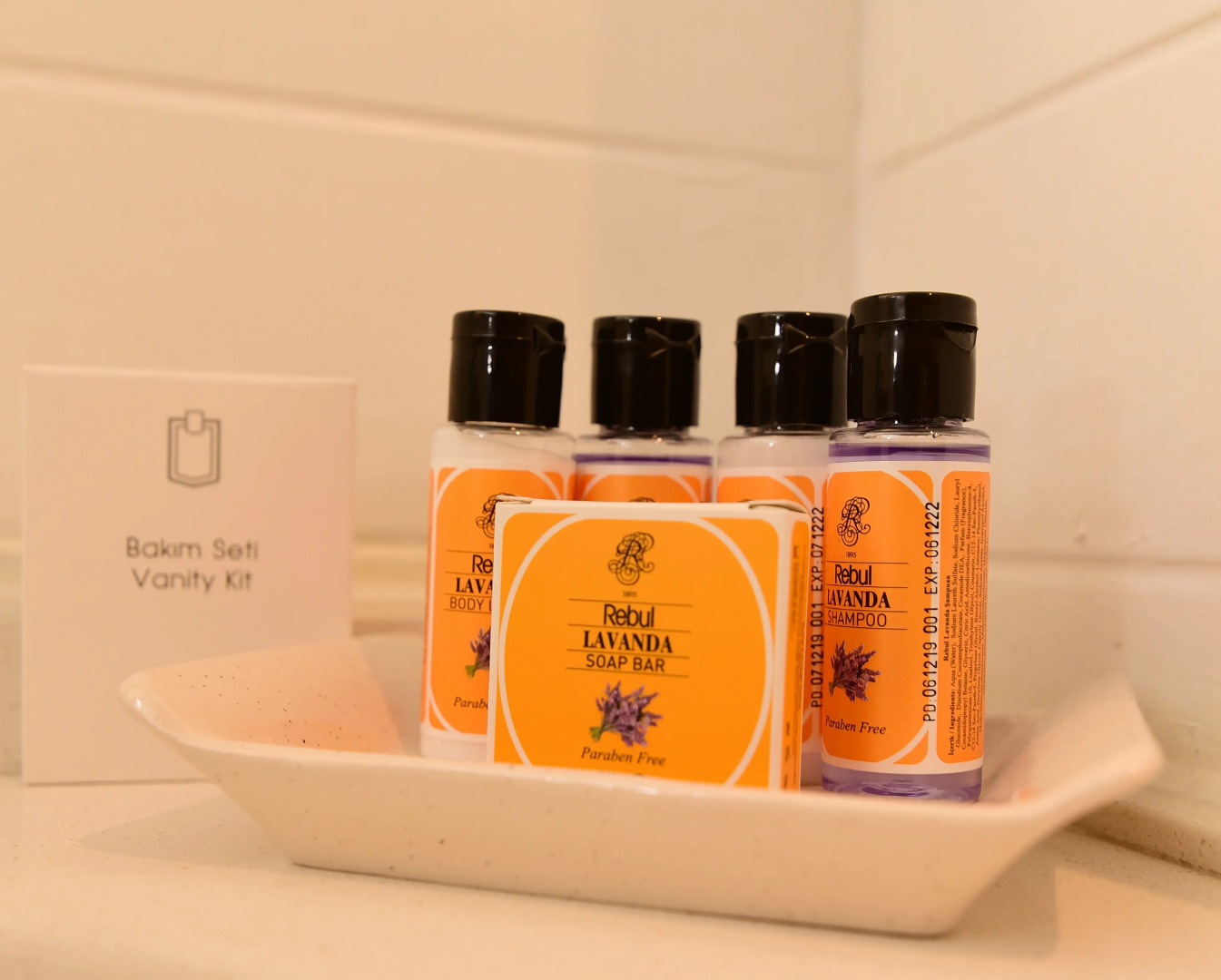 The Row Taksim Hotel