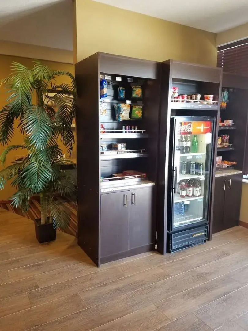 Best Western Paradise Inn