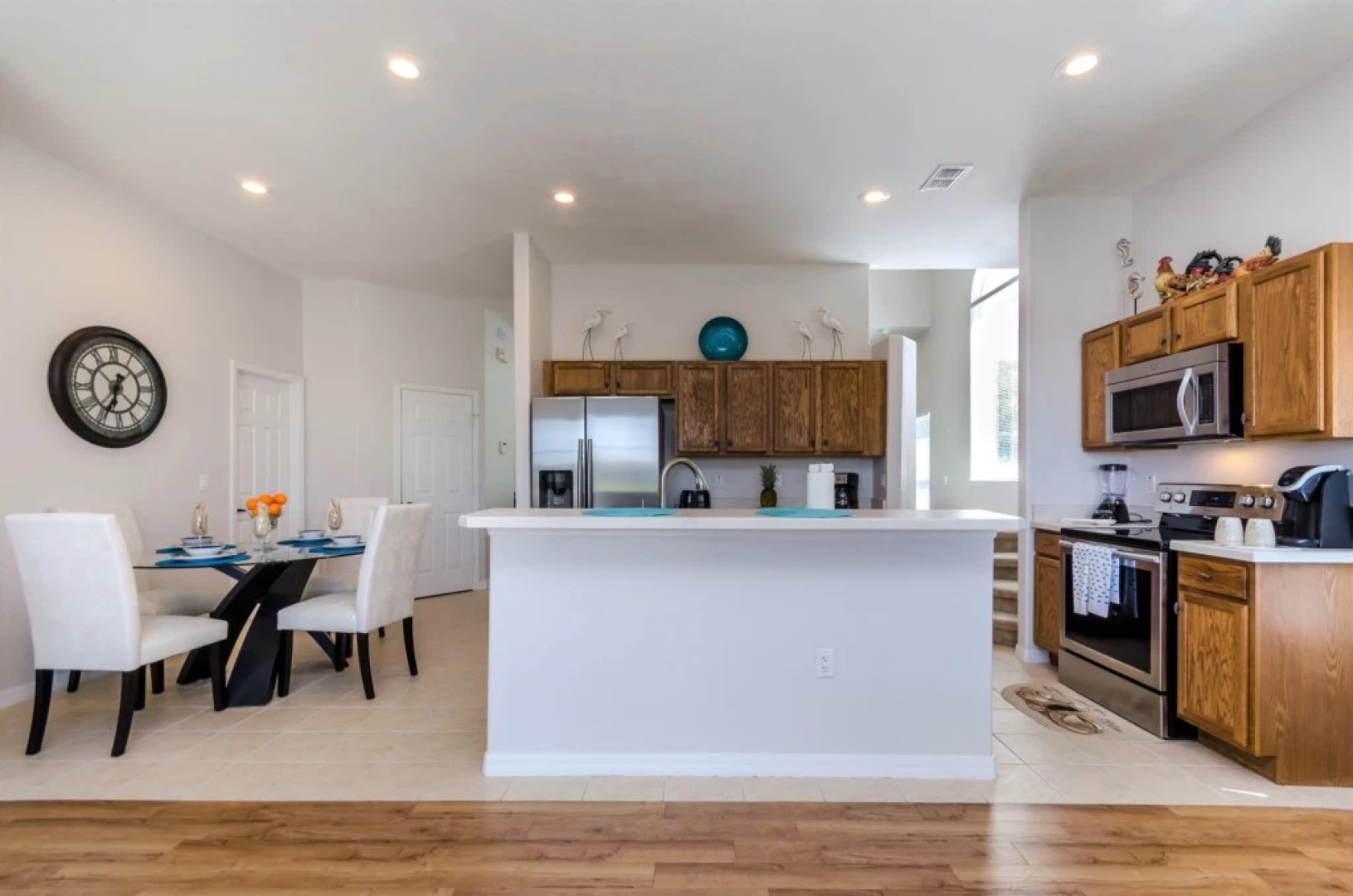 Marbella - Ocean - 170, Davenport , US