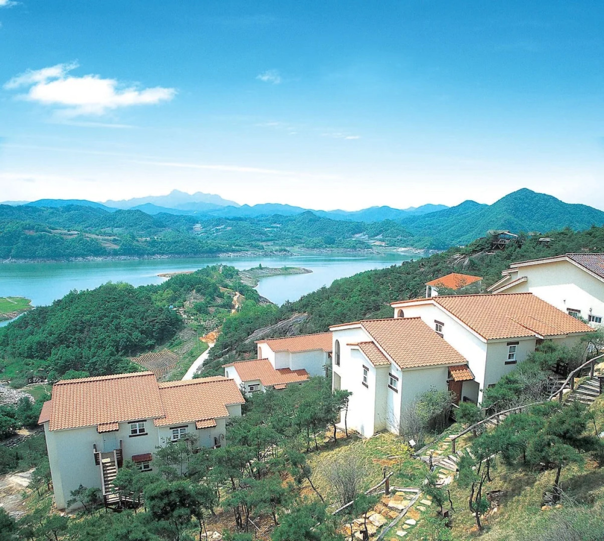 Club ES Jecheon Resort