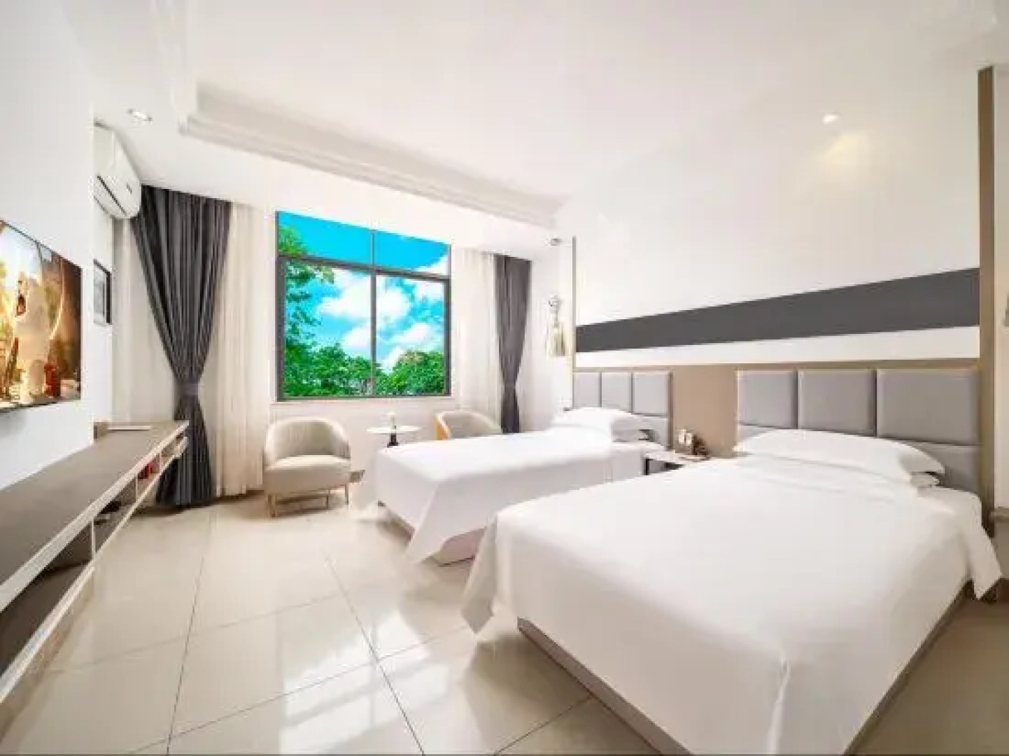 Jiajie Inn Baisha Bus Terminal Station Branch