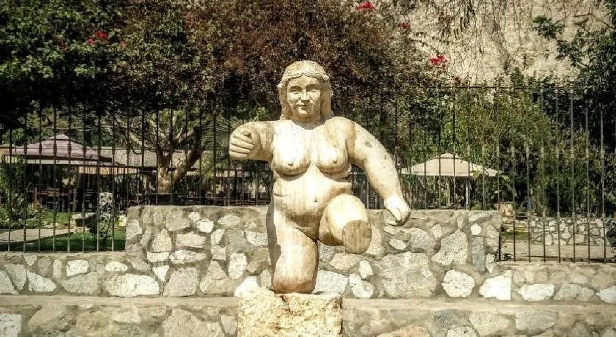 Refugio de Santiago Ecolodge