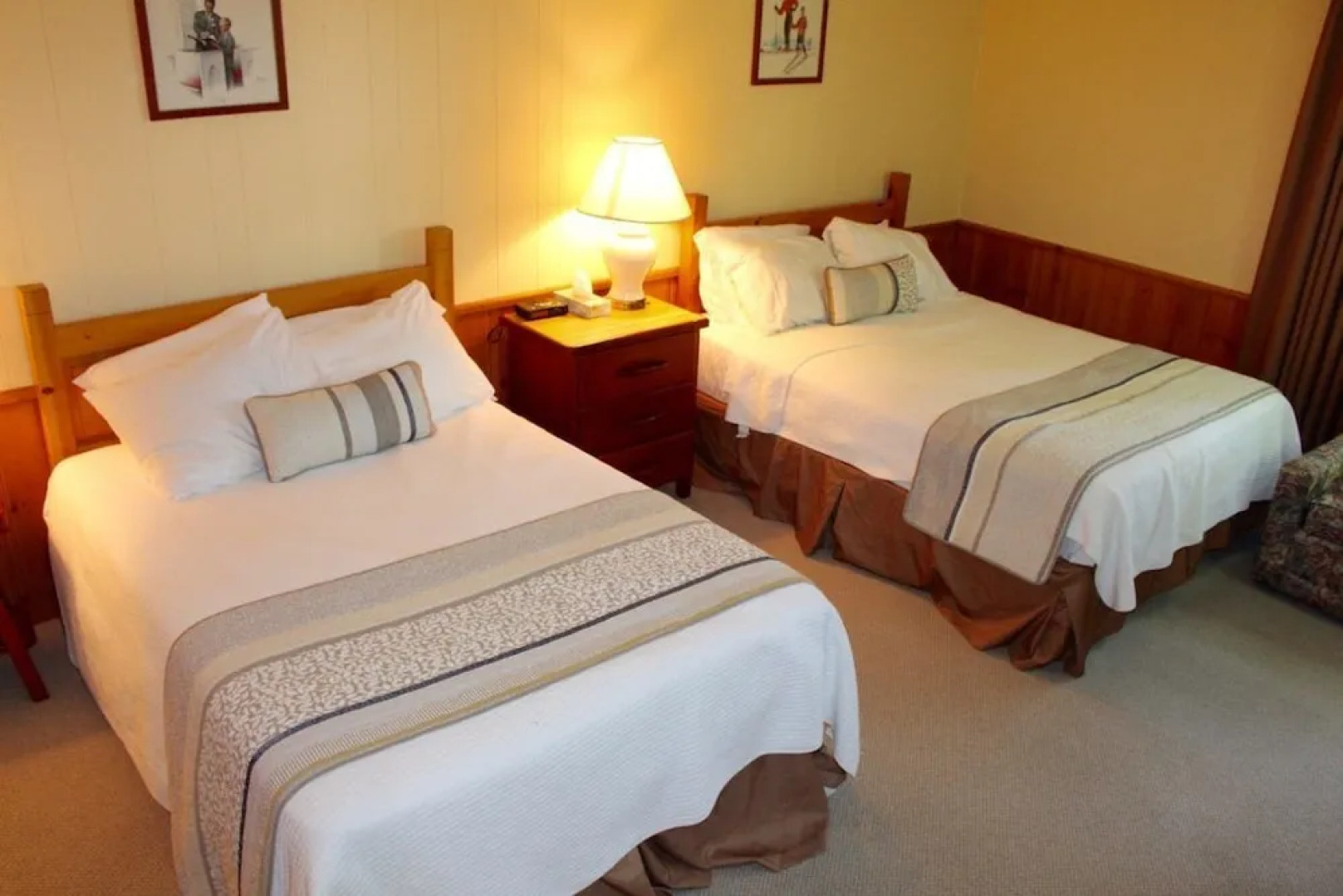 Clevelands House Resort Muskoka