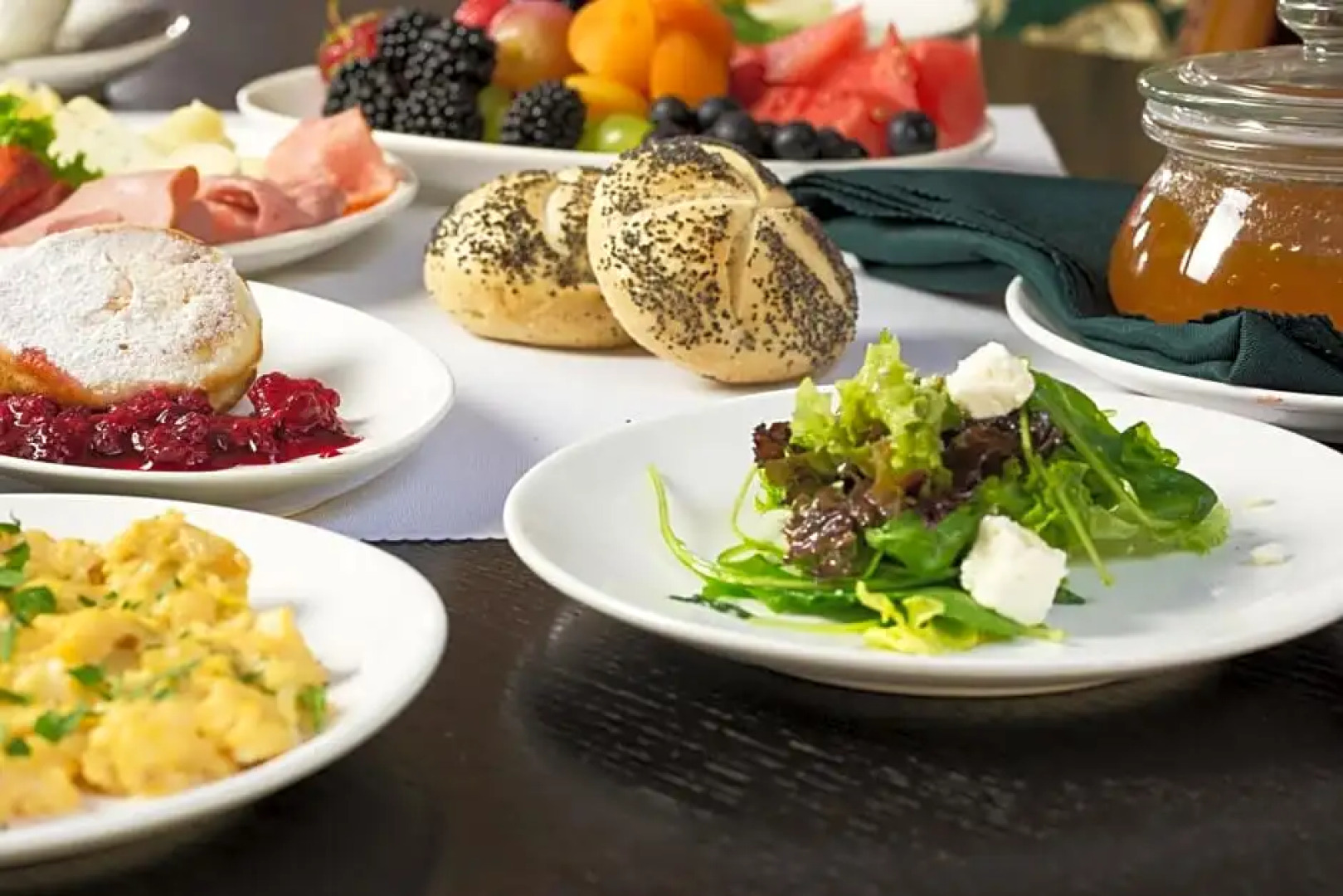 SPA Hotel Zámek Lužec