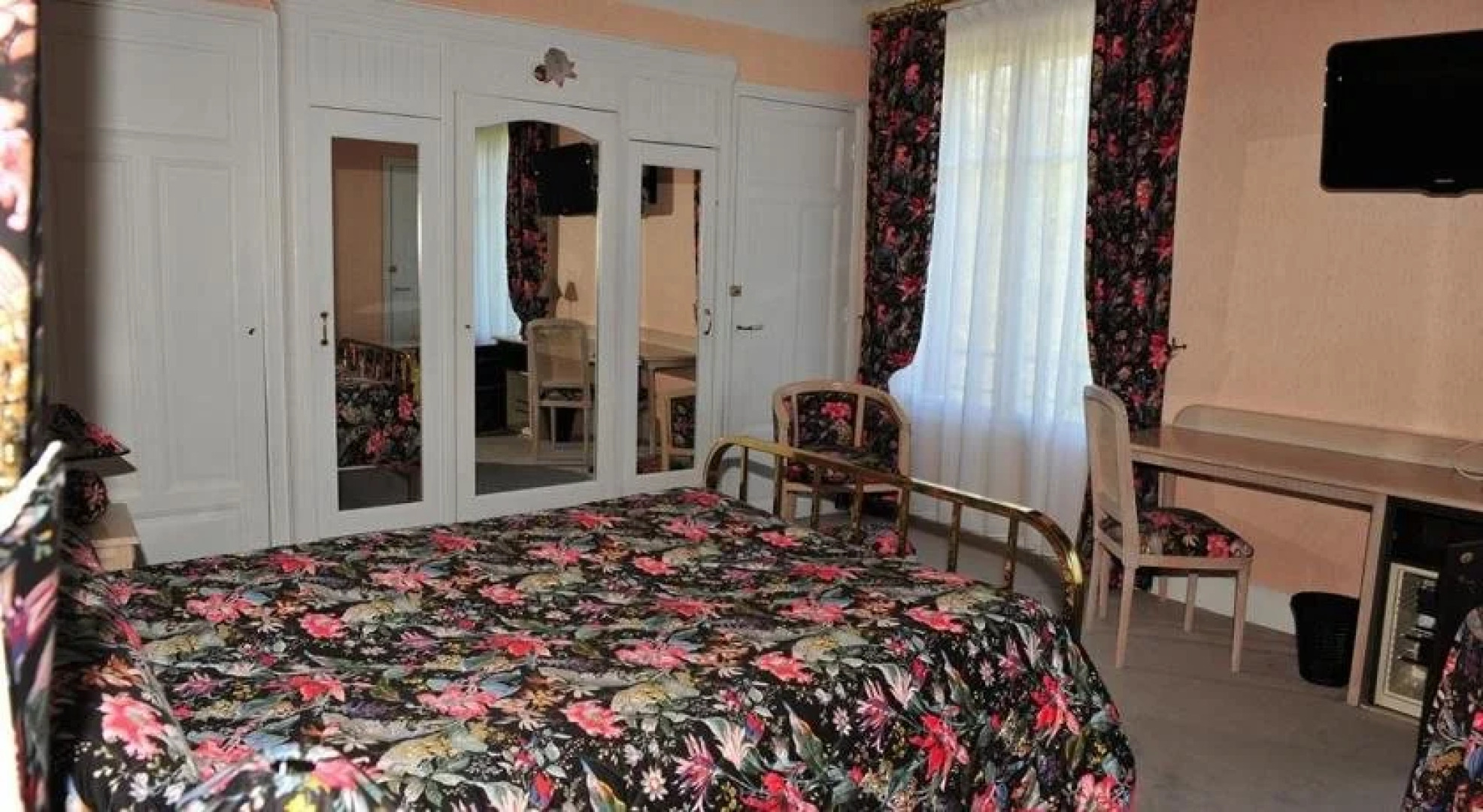 Hotel Bristol Thermal