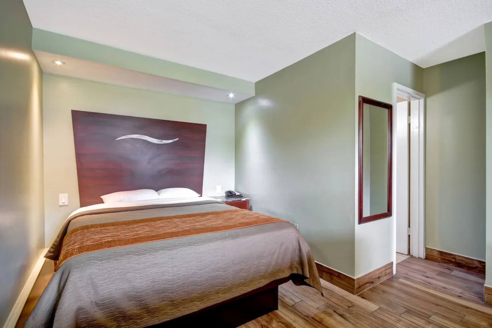 Canadas Best Value Inn-Burlington/Hamilton