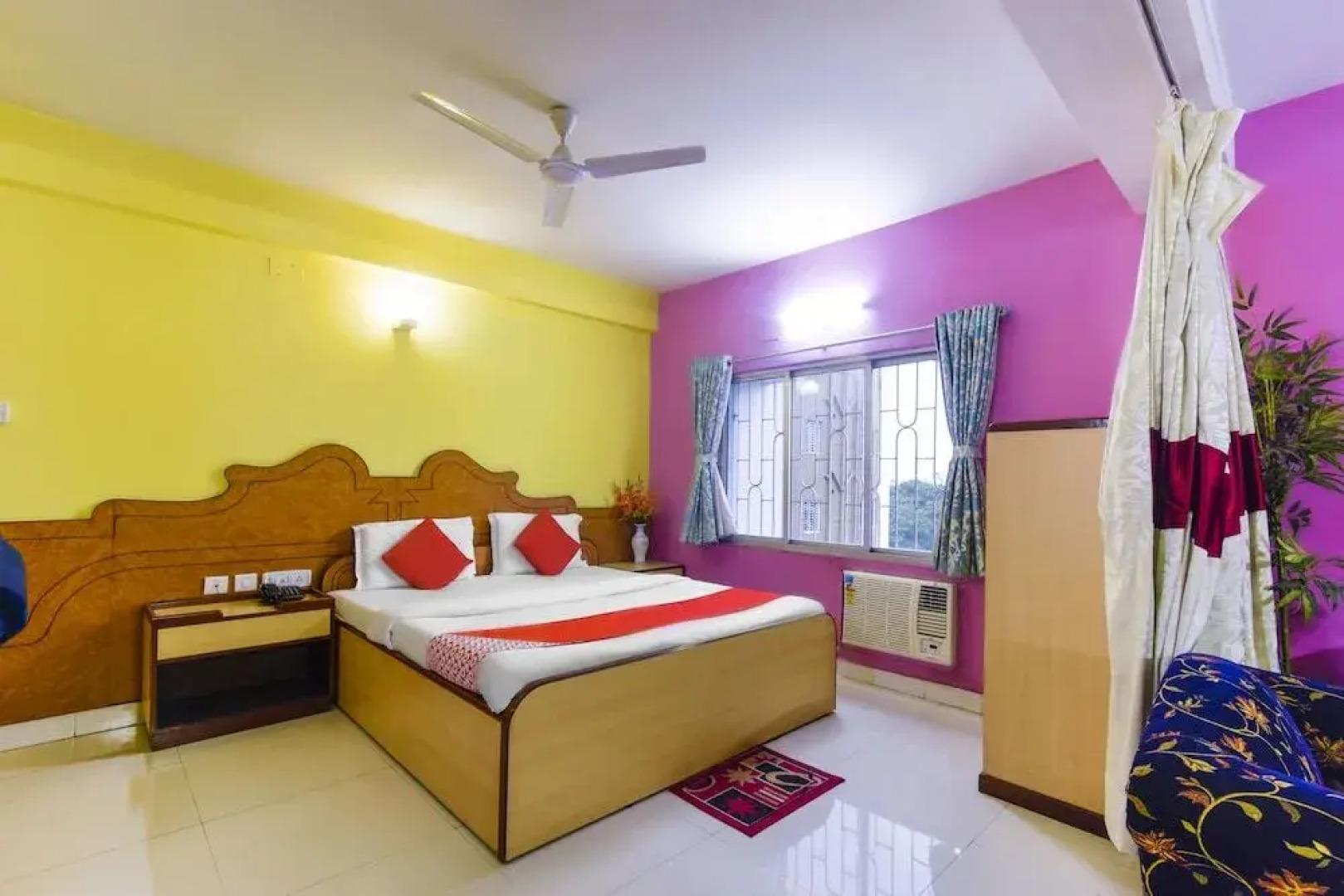 Oyo 60019 Hotel Classic Inn