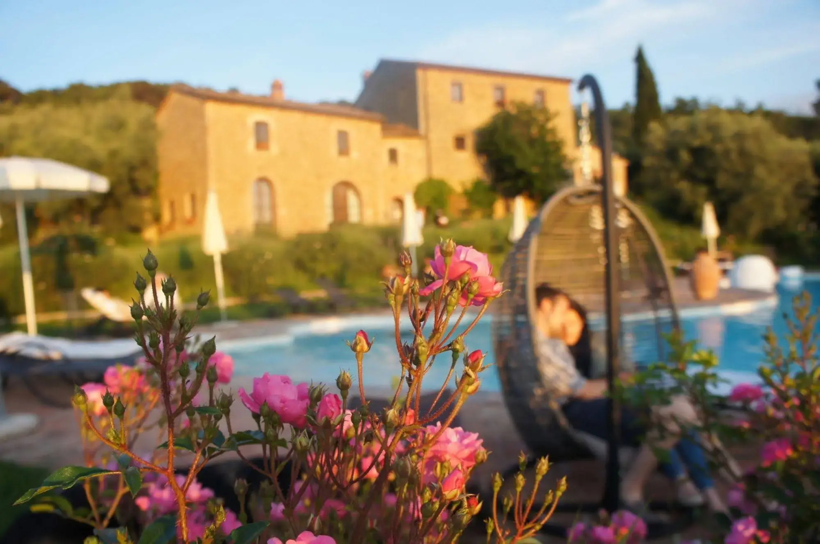 EcoResort Il Cantico della Natura