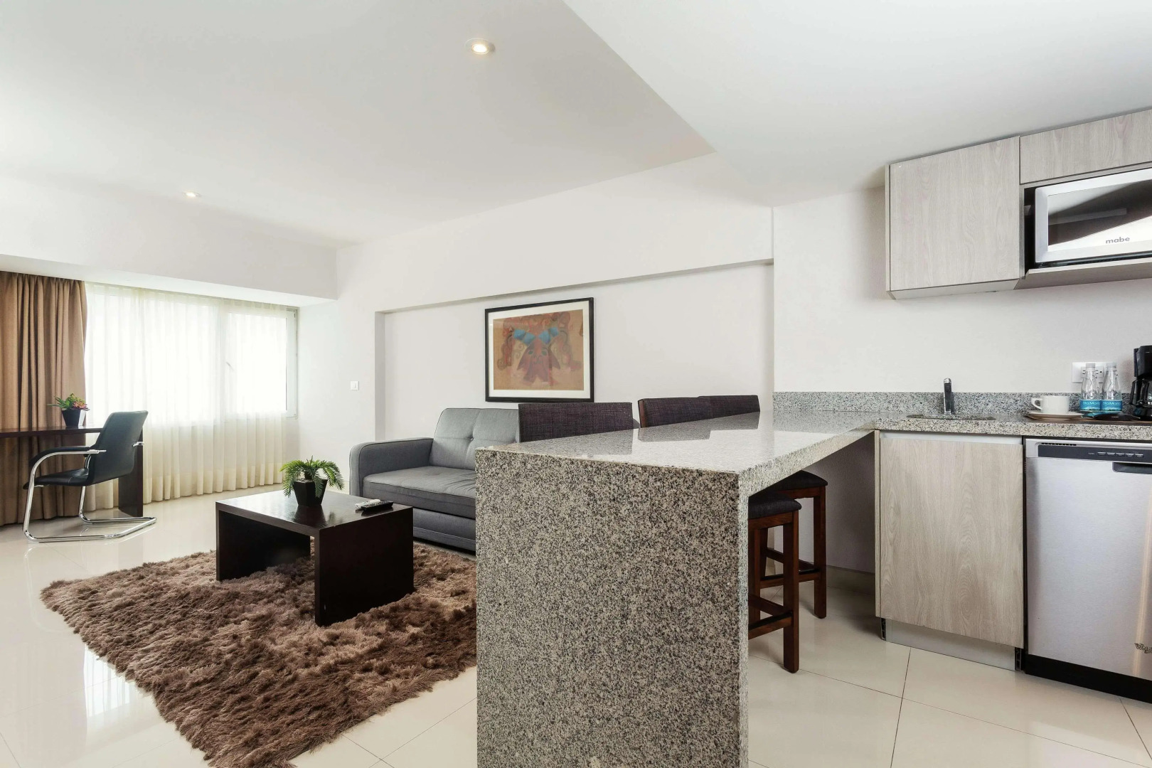 Hotel 1970 Posada Guadalajara Curio Collection by Hilton