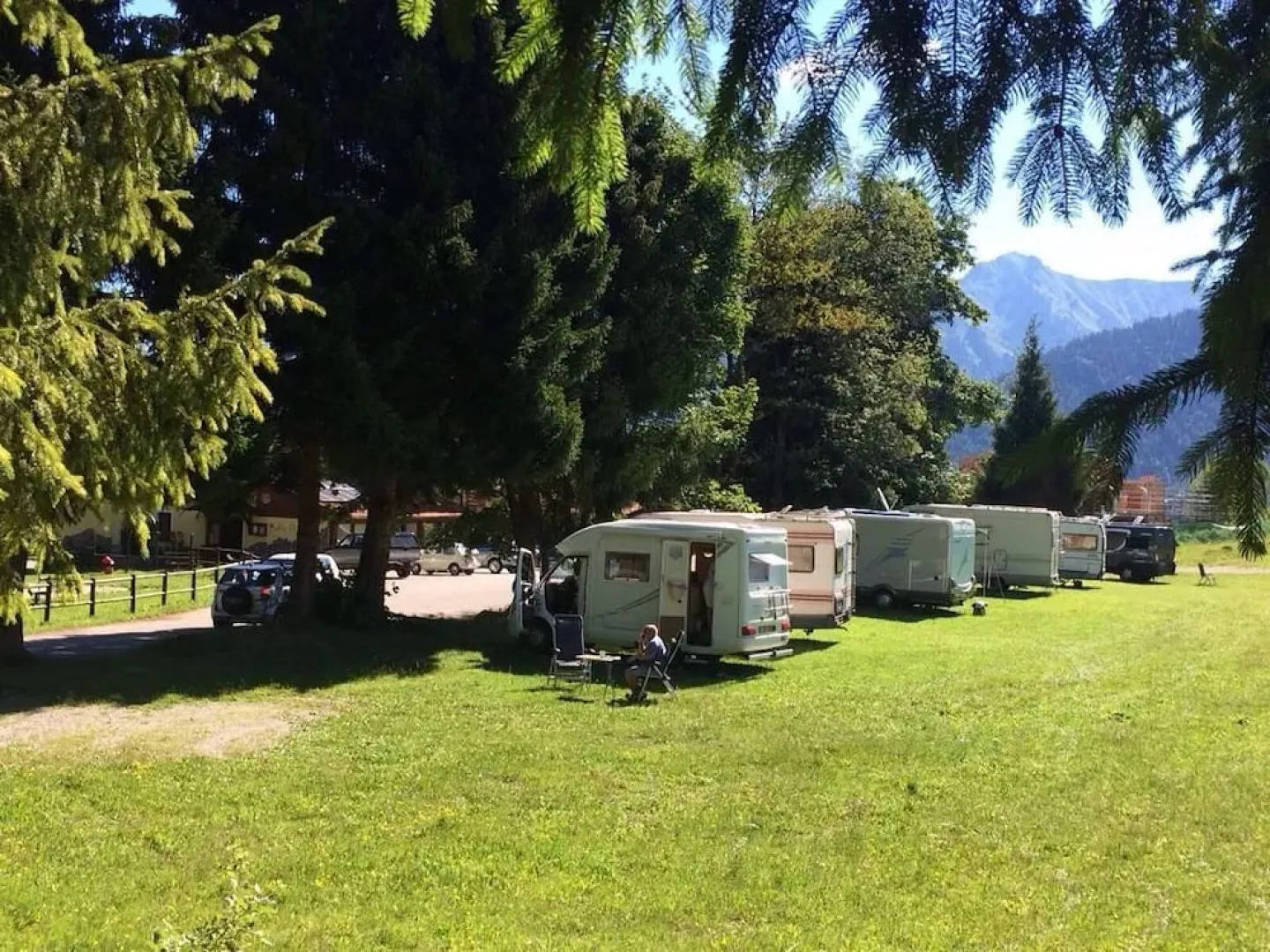 Albergo Miramonti La Pozza