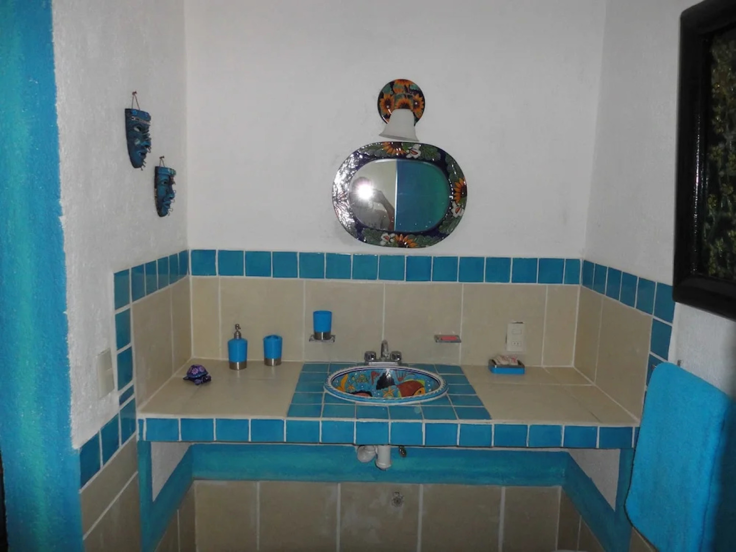 Casa Artista BnB Manzanillo