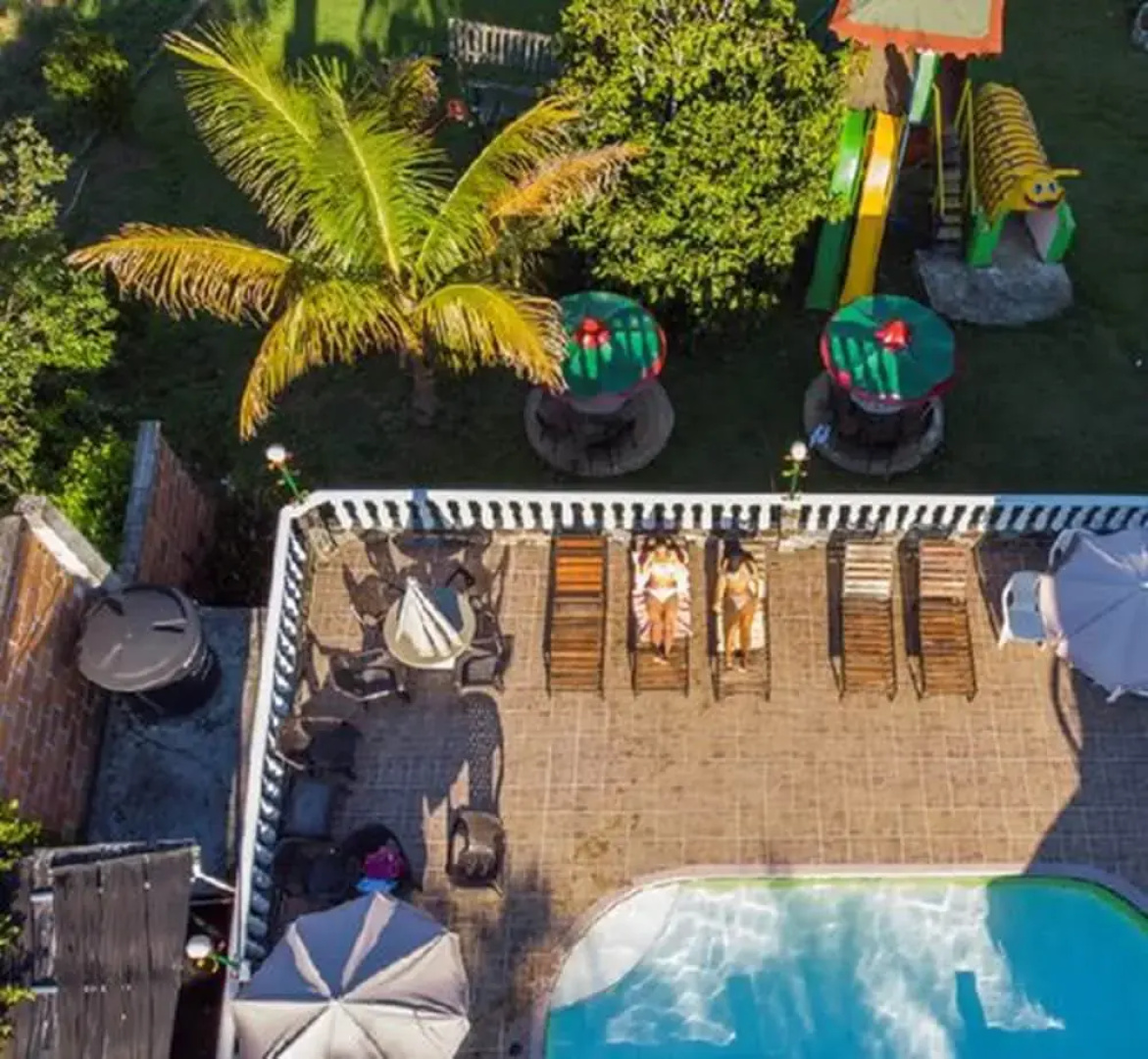 Finca Hotel Villa Mia